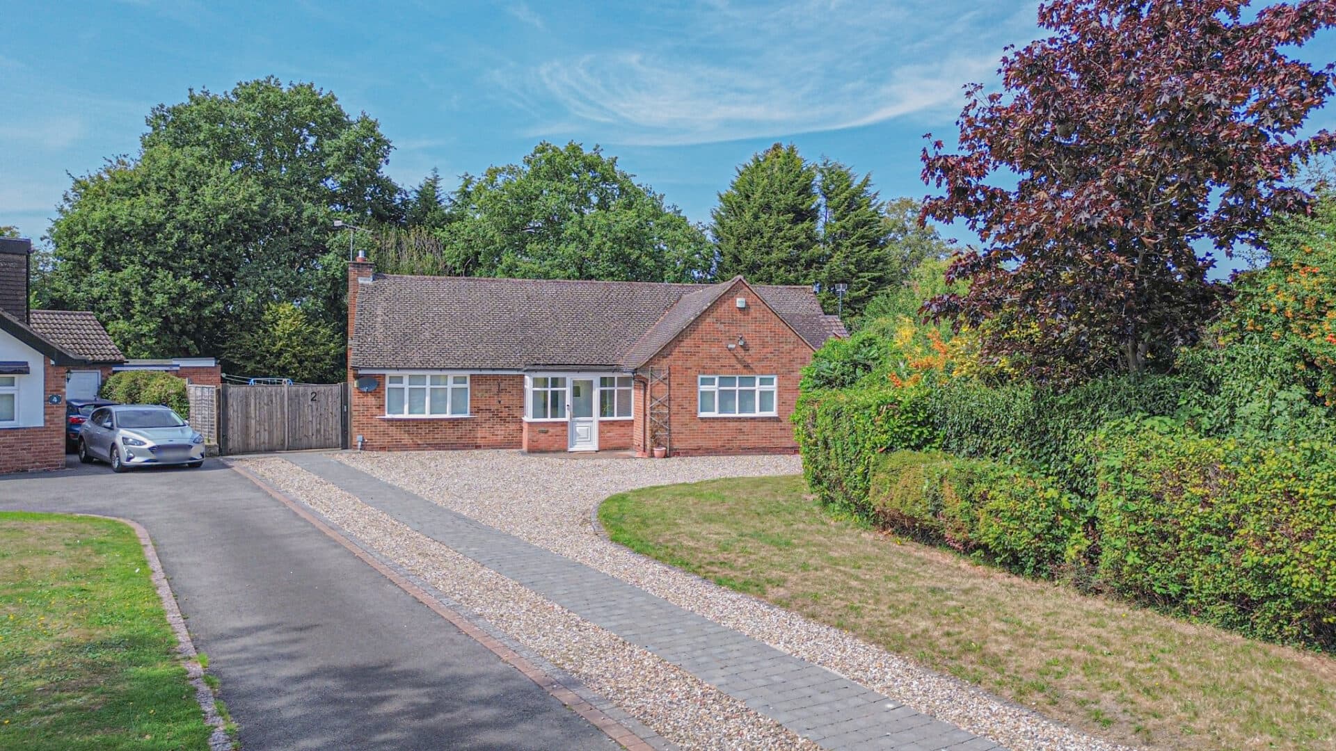 Orchard Road, Hockley Heath, Solihull, Solihull, B94 6QR