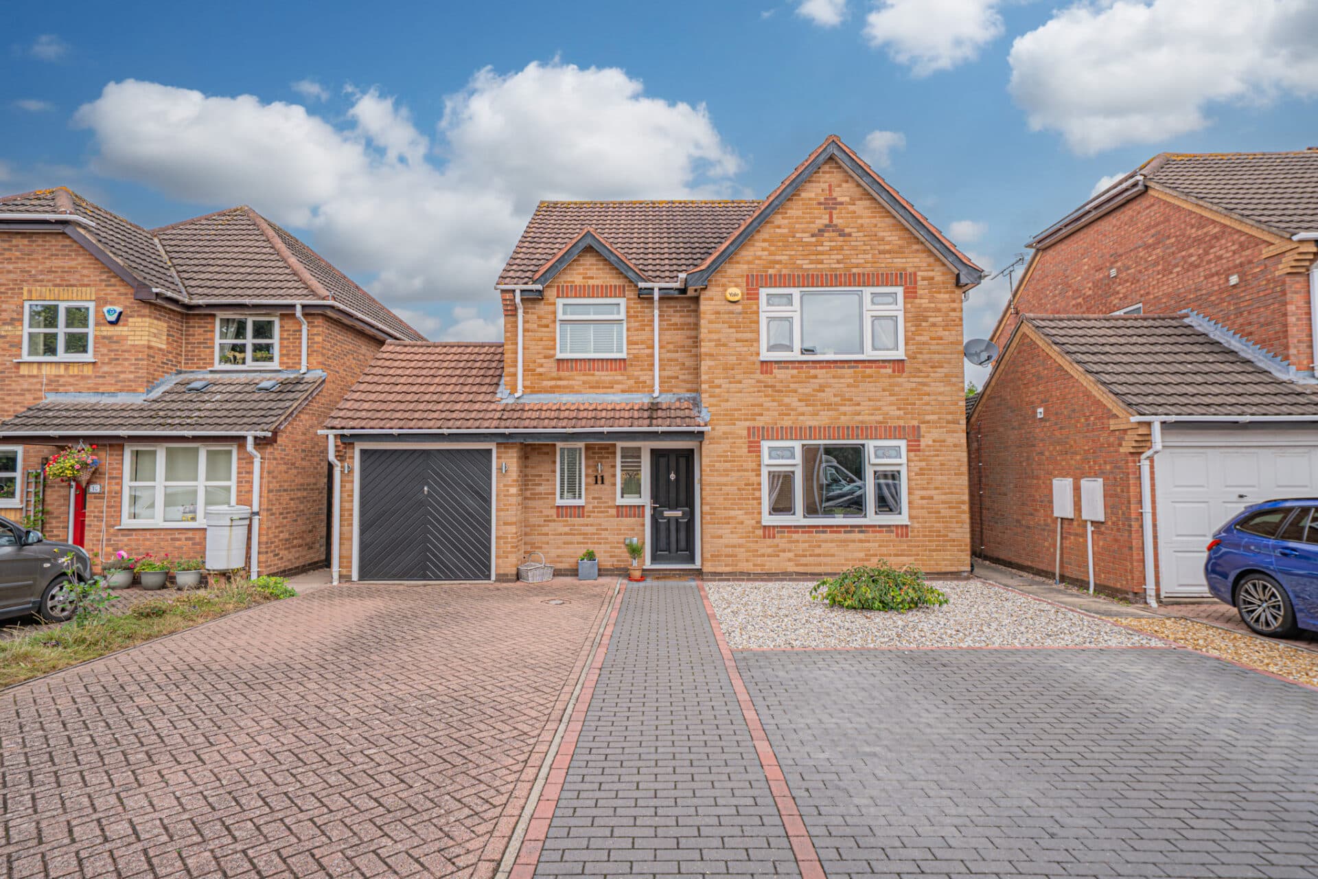 Shelwick Grove, Dorridge, Solihull, Solihull, B93 8UH
