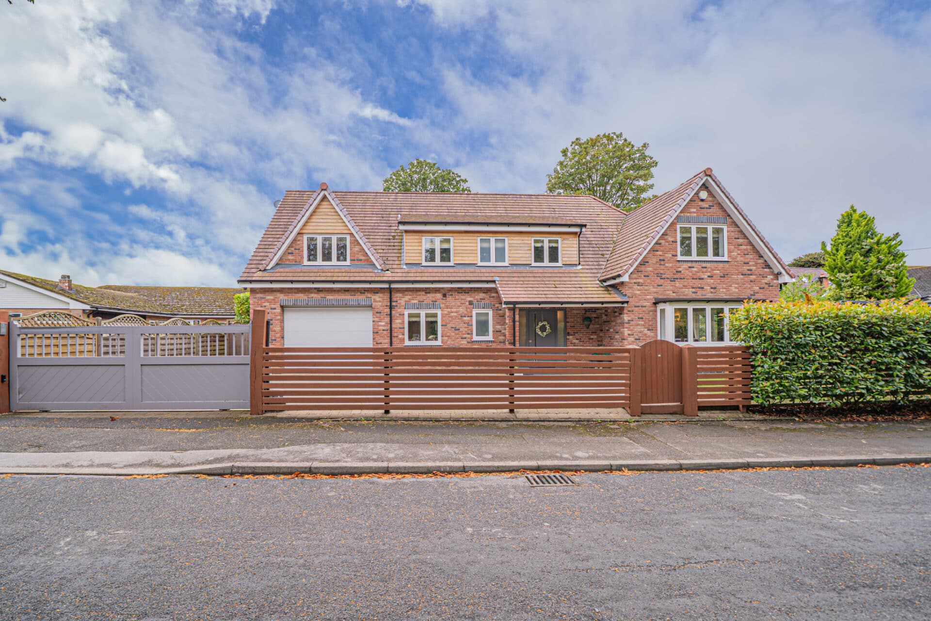 Woodcote Drive, Dorridge, Solihull, Solihull, B93 8JR