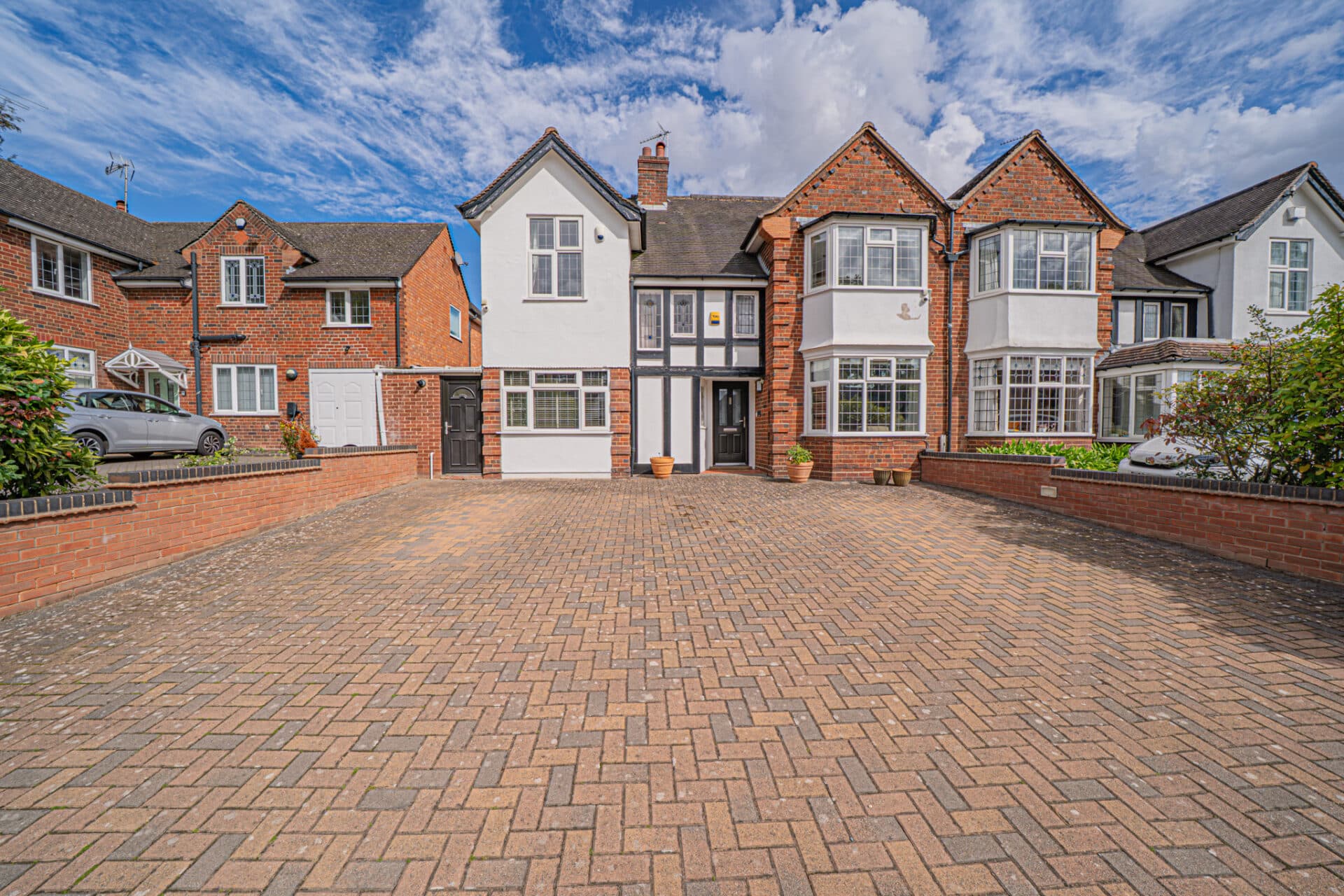 Warwick Road, Solihull, Solihull, B91 3EX