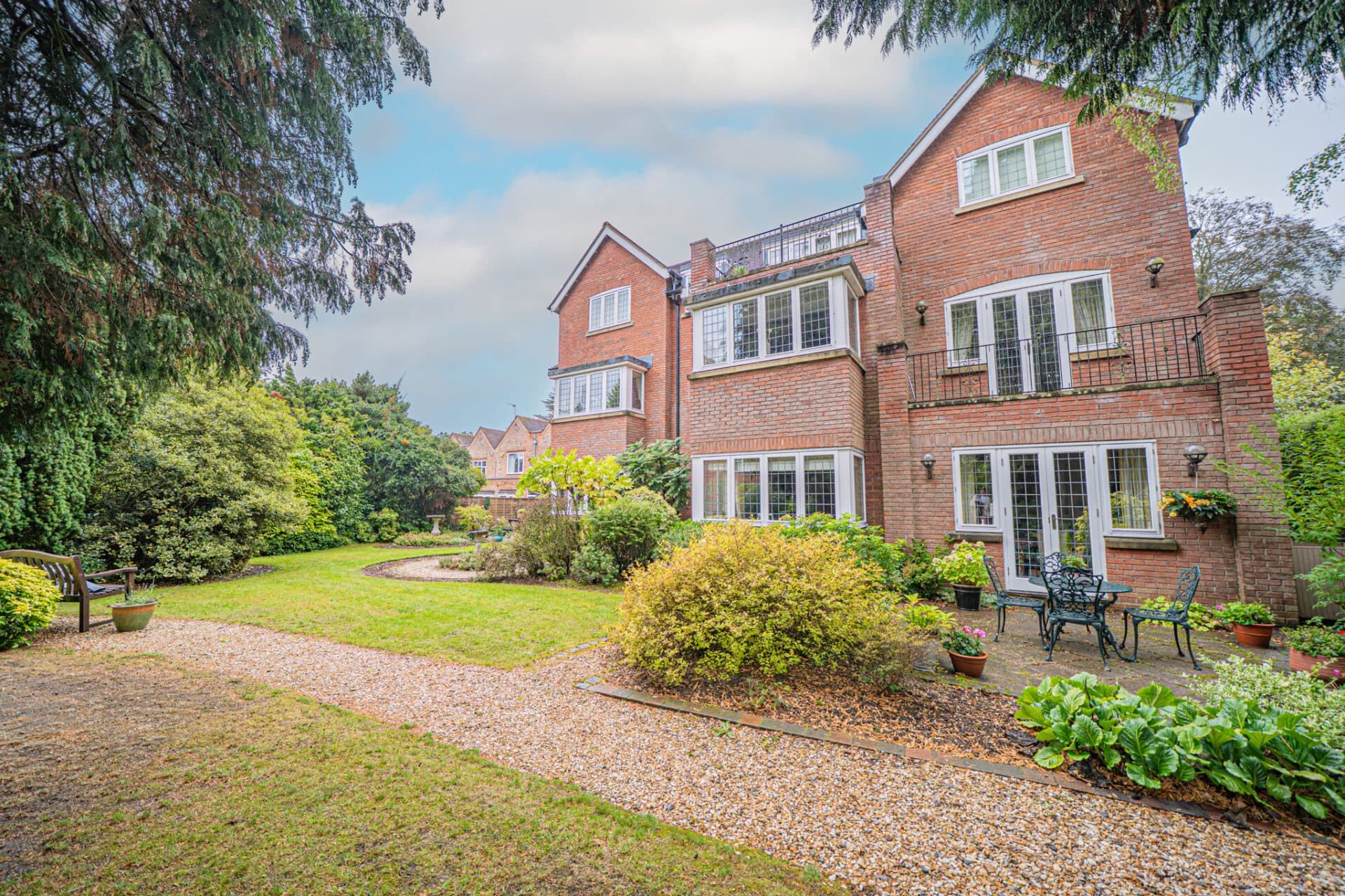 Warwick Road, Solihull, Solihull, B91 1AP