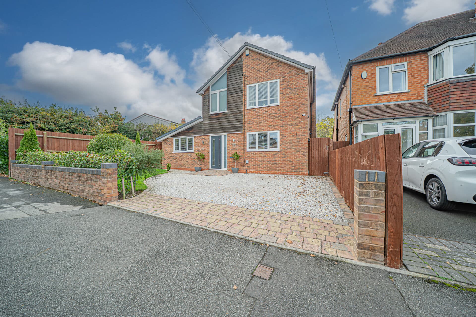 1a Bradbury Road, Solihull, Solihull, B92 8AE