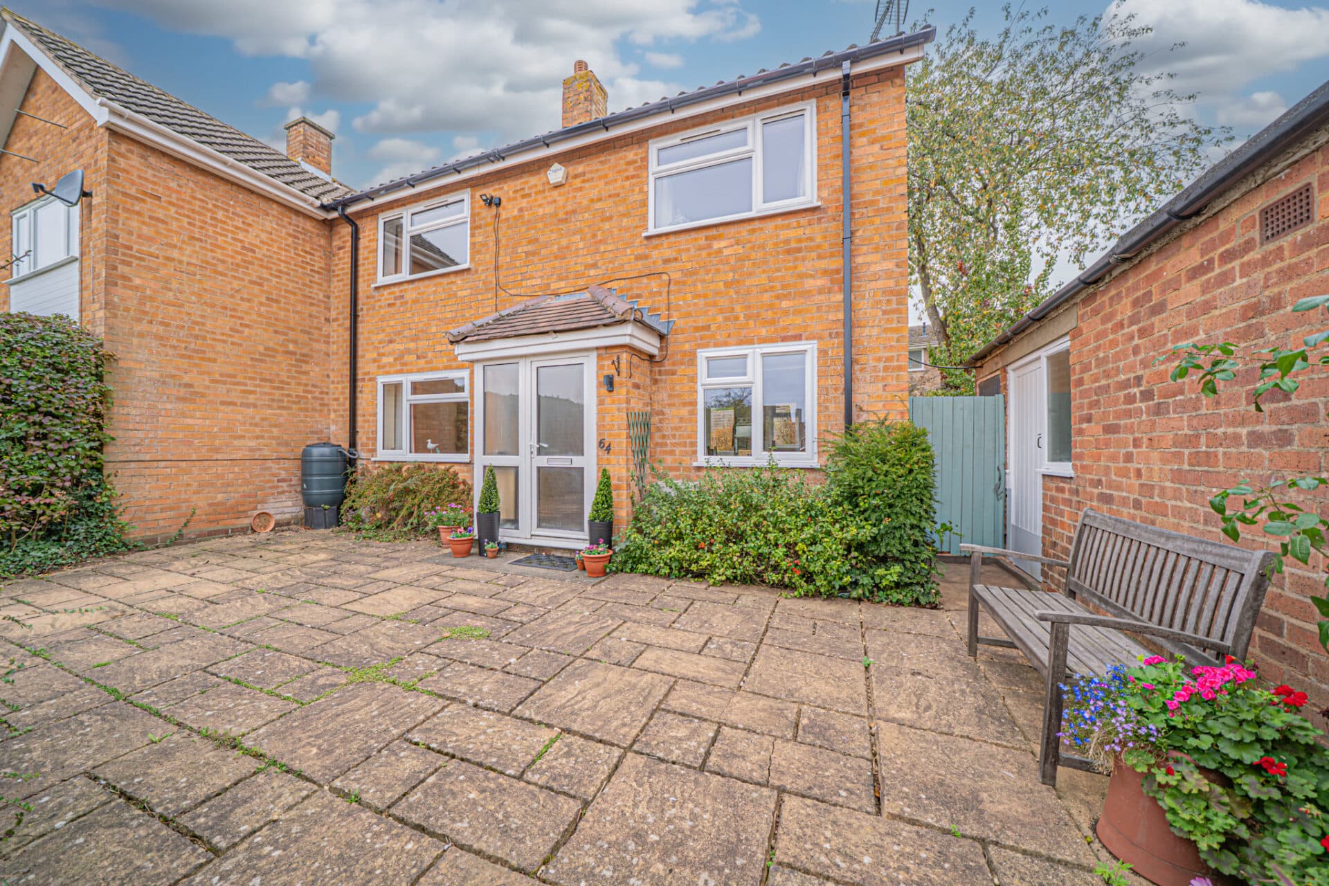 Alspath Road, Meriden, Coventry, Coventry, CV7 7NR