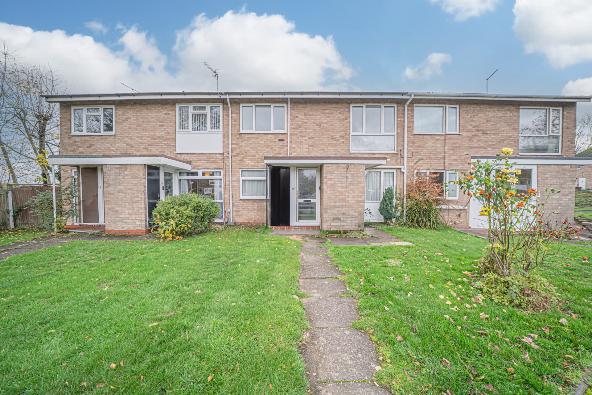 Billsmore Green, Solihull, Solihull, B92 9LN