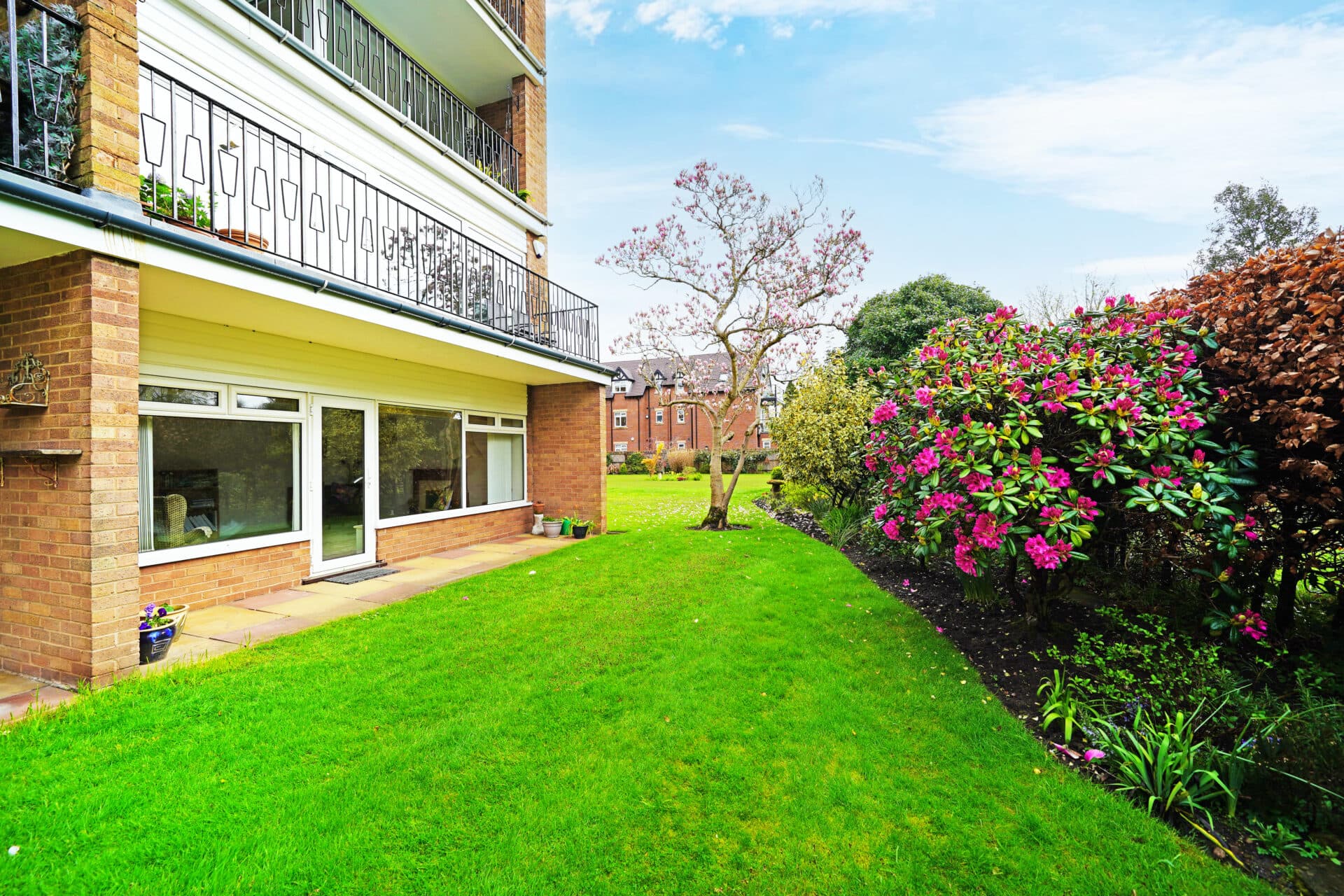 Coppice Close Dove House Lane, Solihull, Solihull, B91 2ED