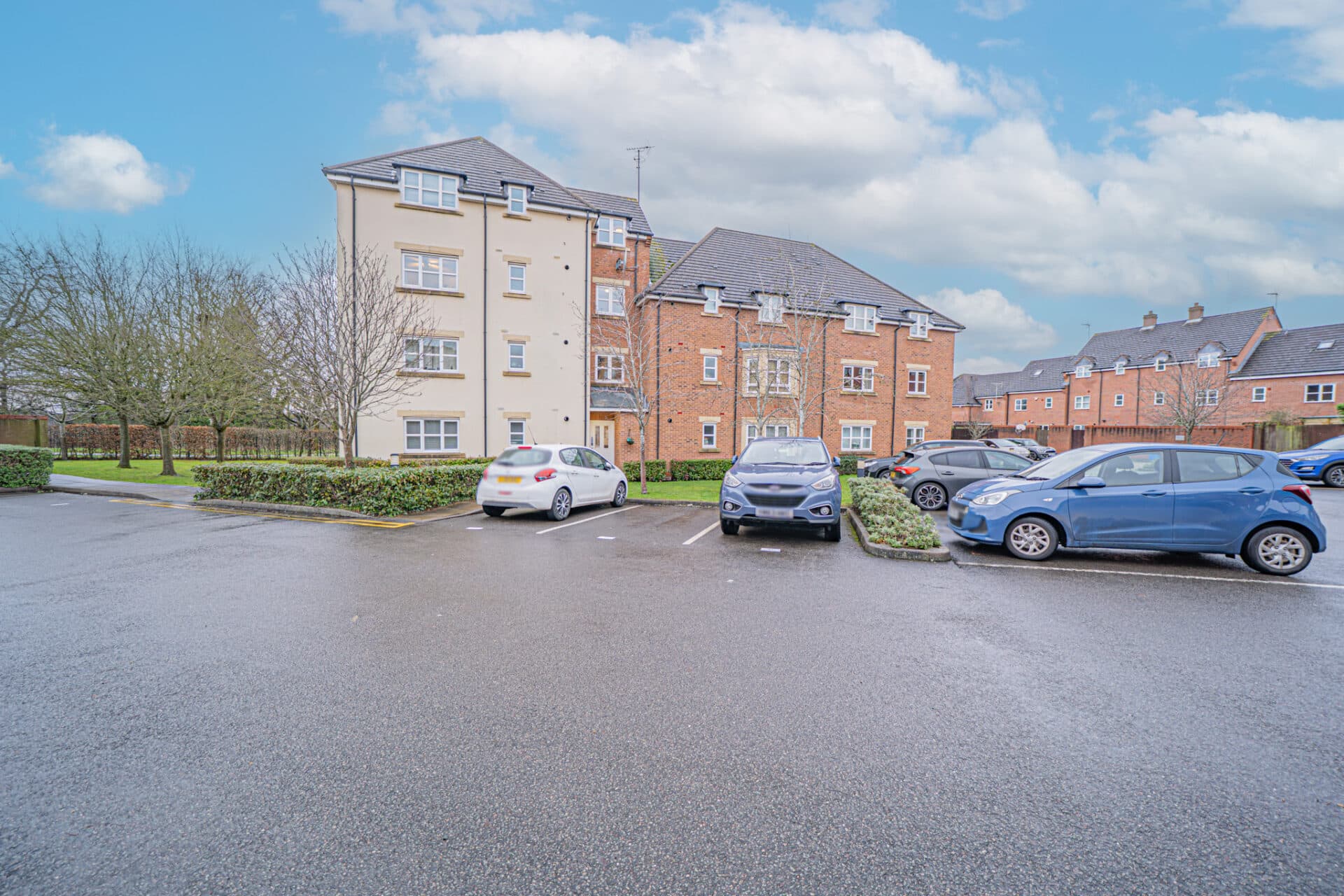 Middlewood Close, Solihull, Solihull, B91 2TZ