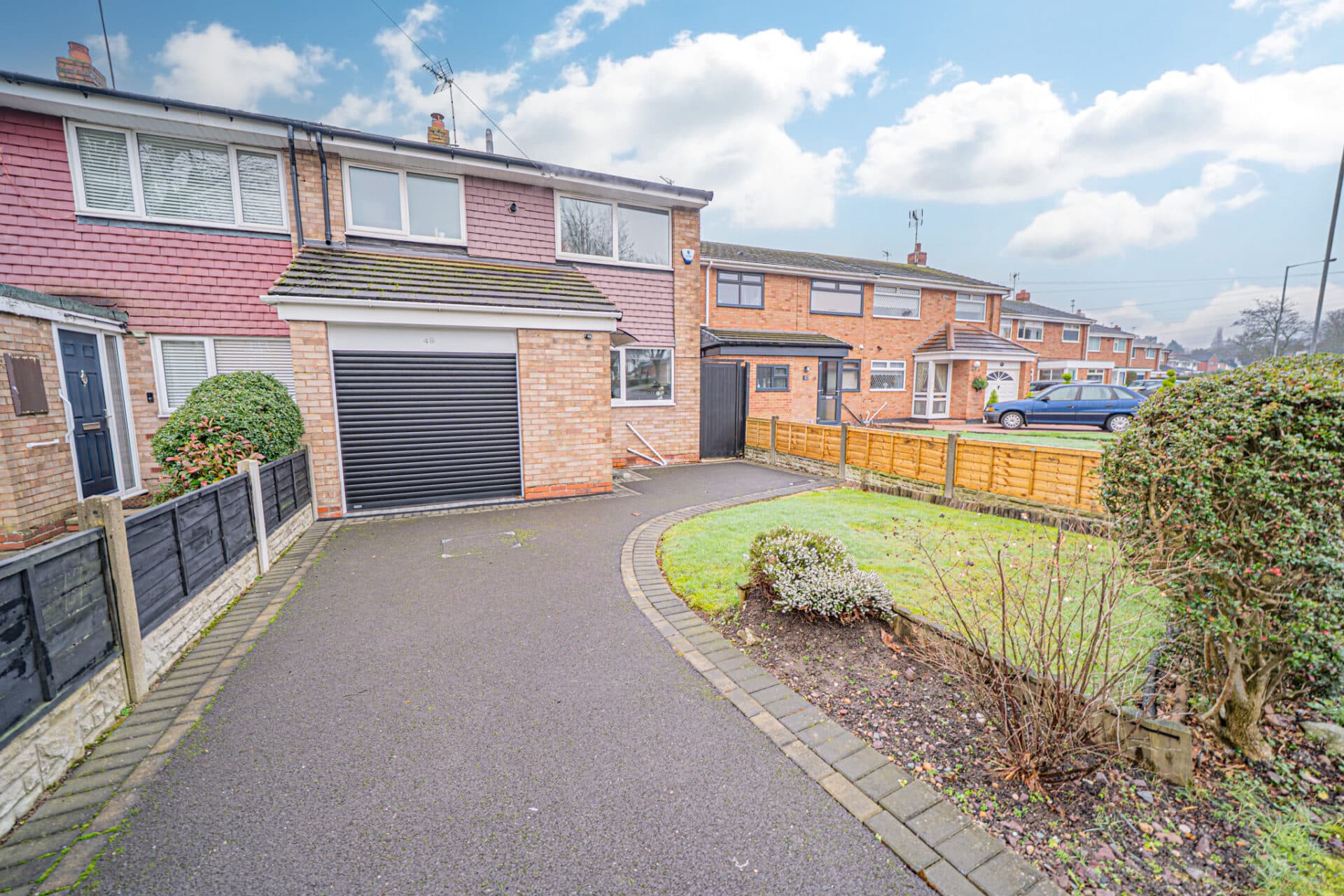 Redstone Farm Road, Birmingham, Birmingham, B28 9NL