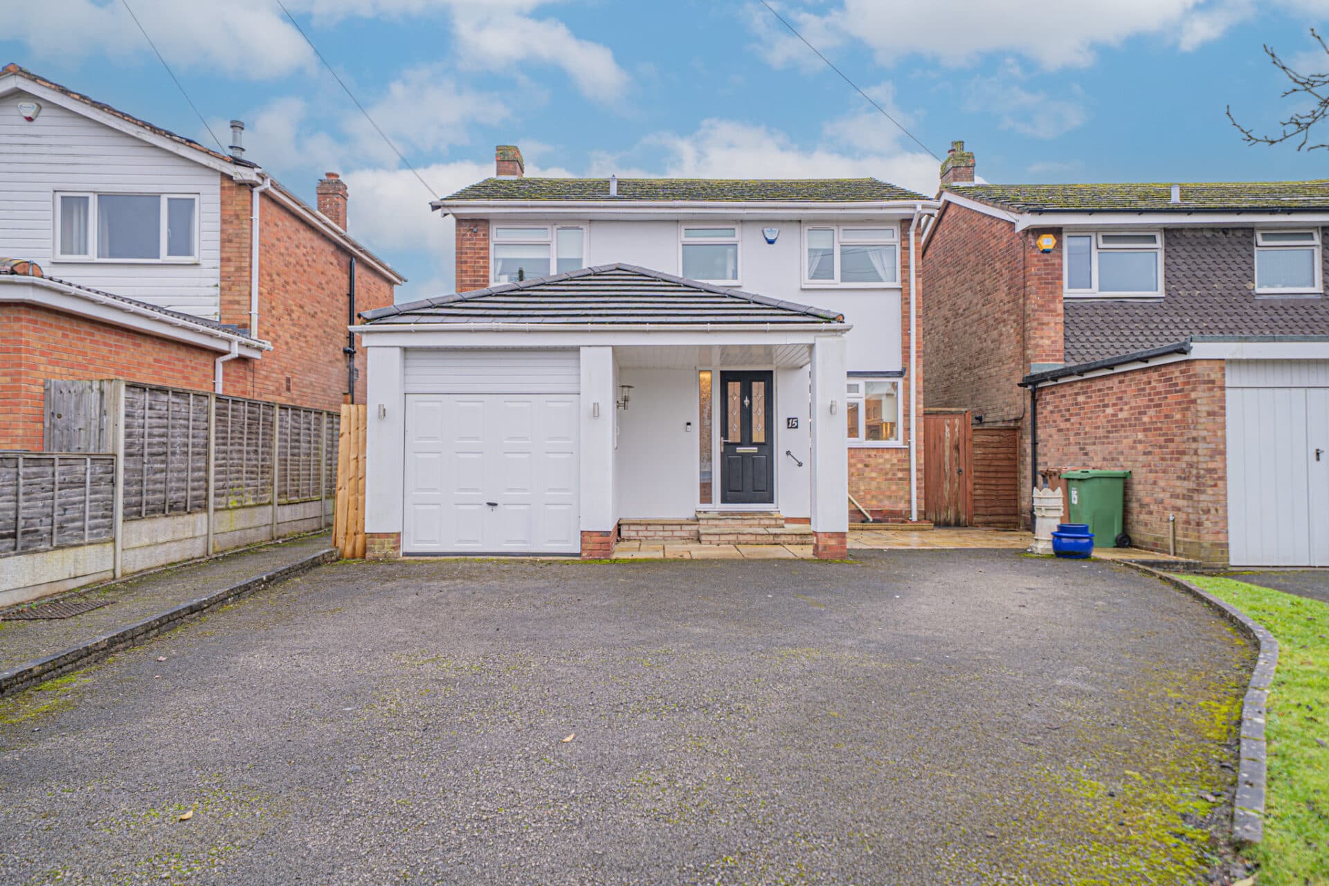 Blacksmiths Lane, Hockley Heath, Solihull, Solihull, B94 6QP