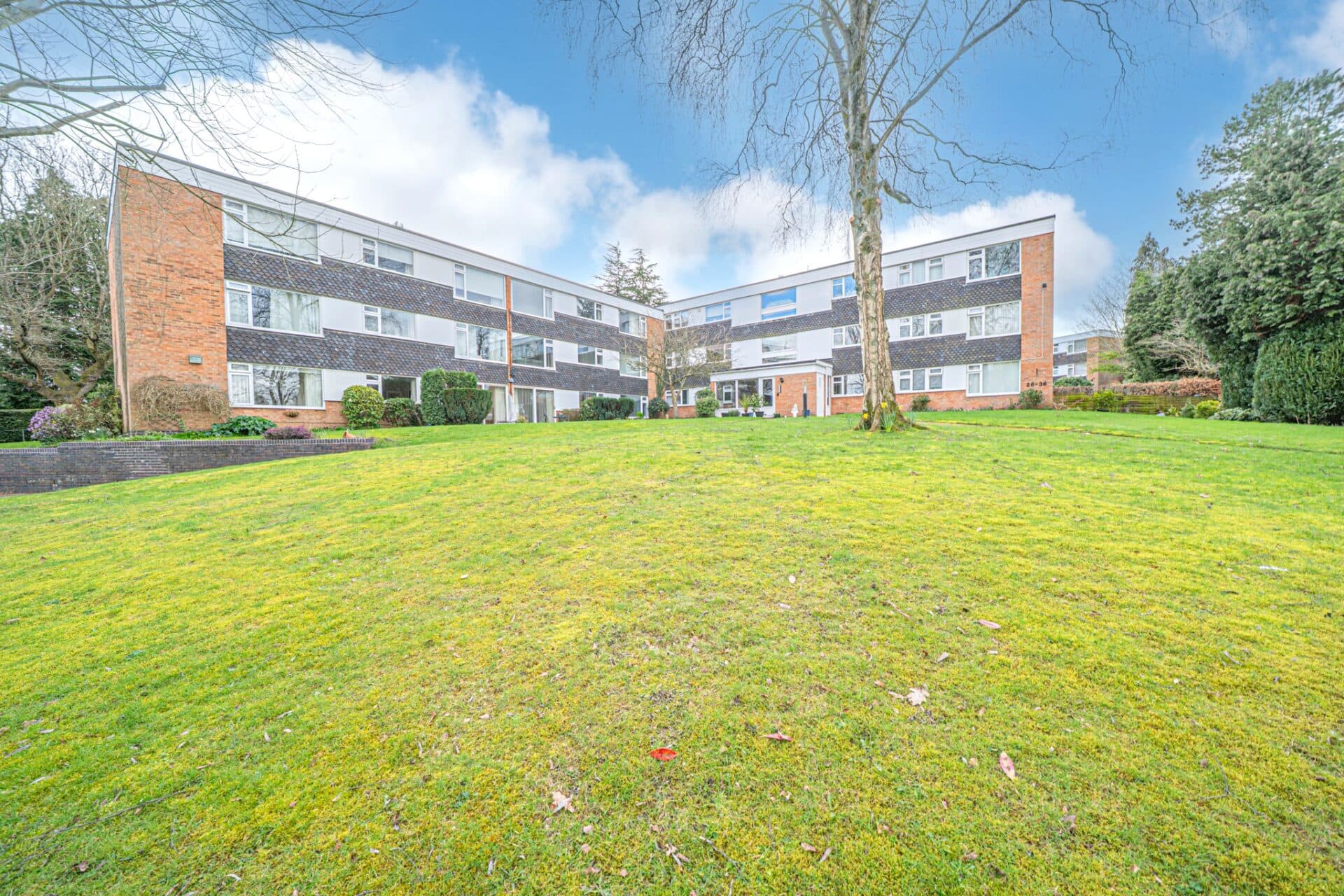 White House Green, Solihull, Solihull, B91 1SP