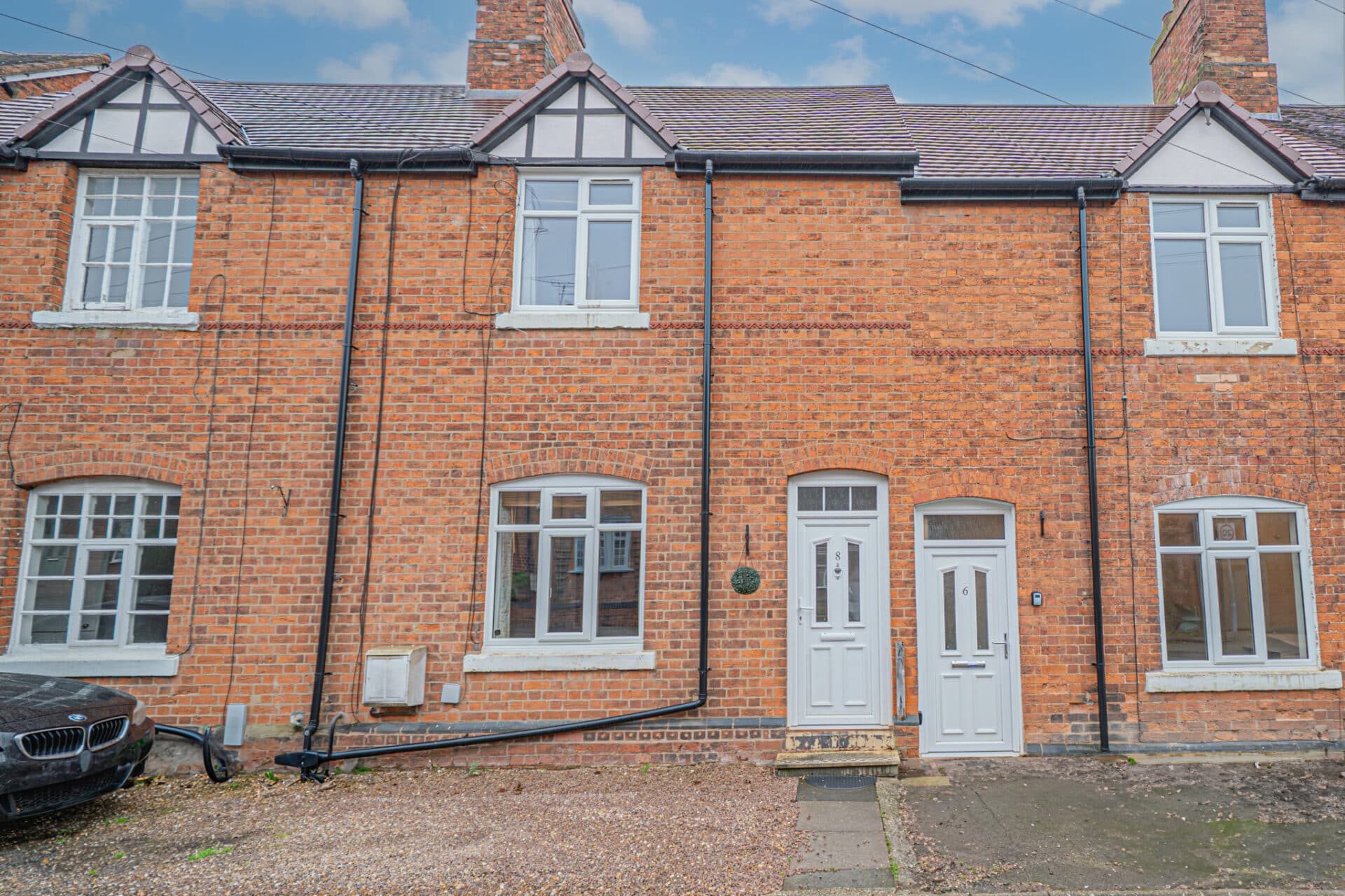 Poplar Road, Dorridge, Solihull, Solihull, B93 8DB