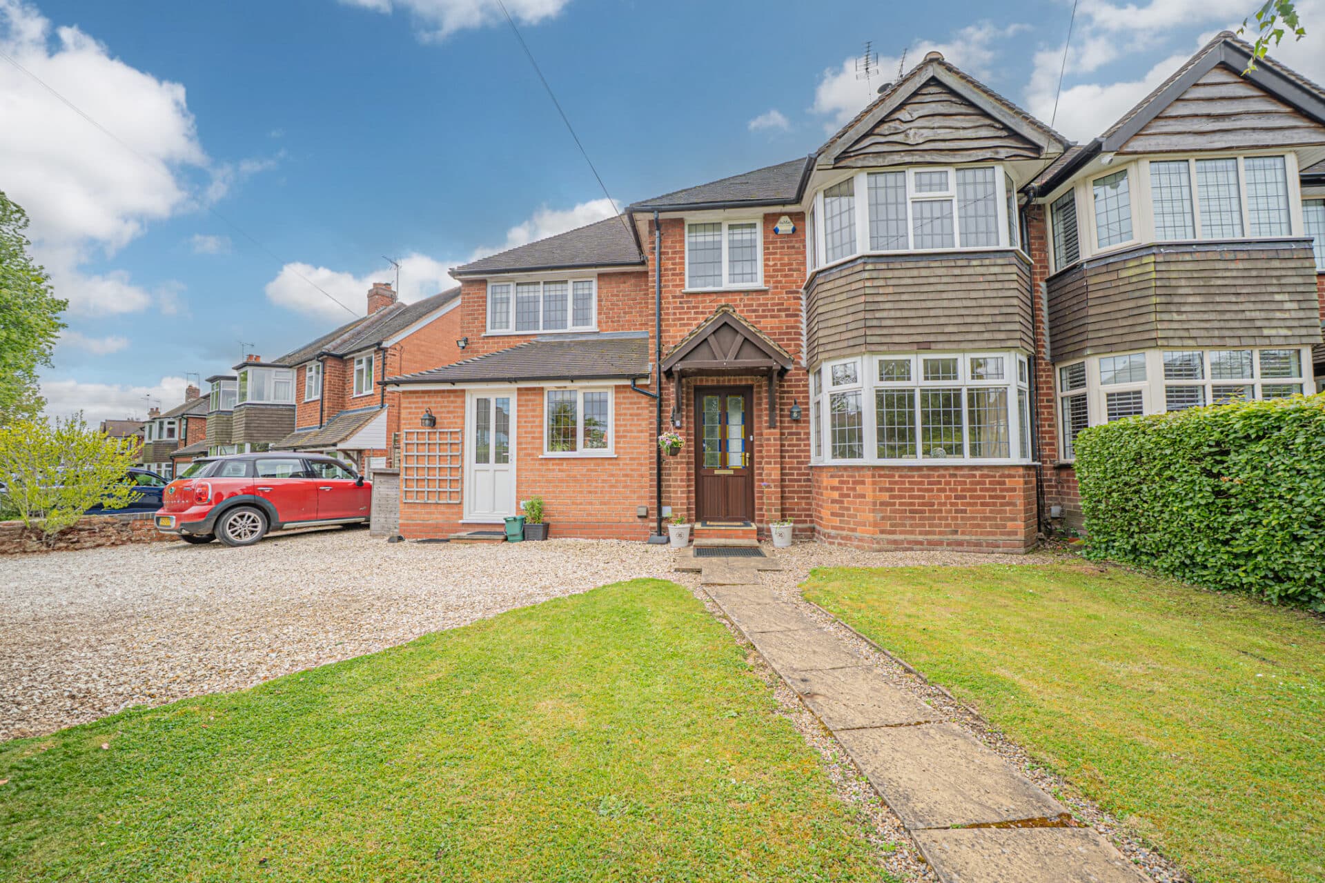 Kingswood Close, Lapworth, Solihull, Solihull, B94 6JQ