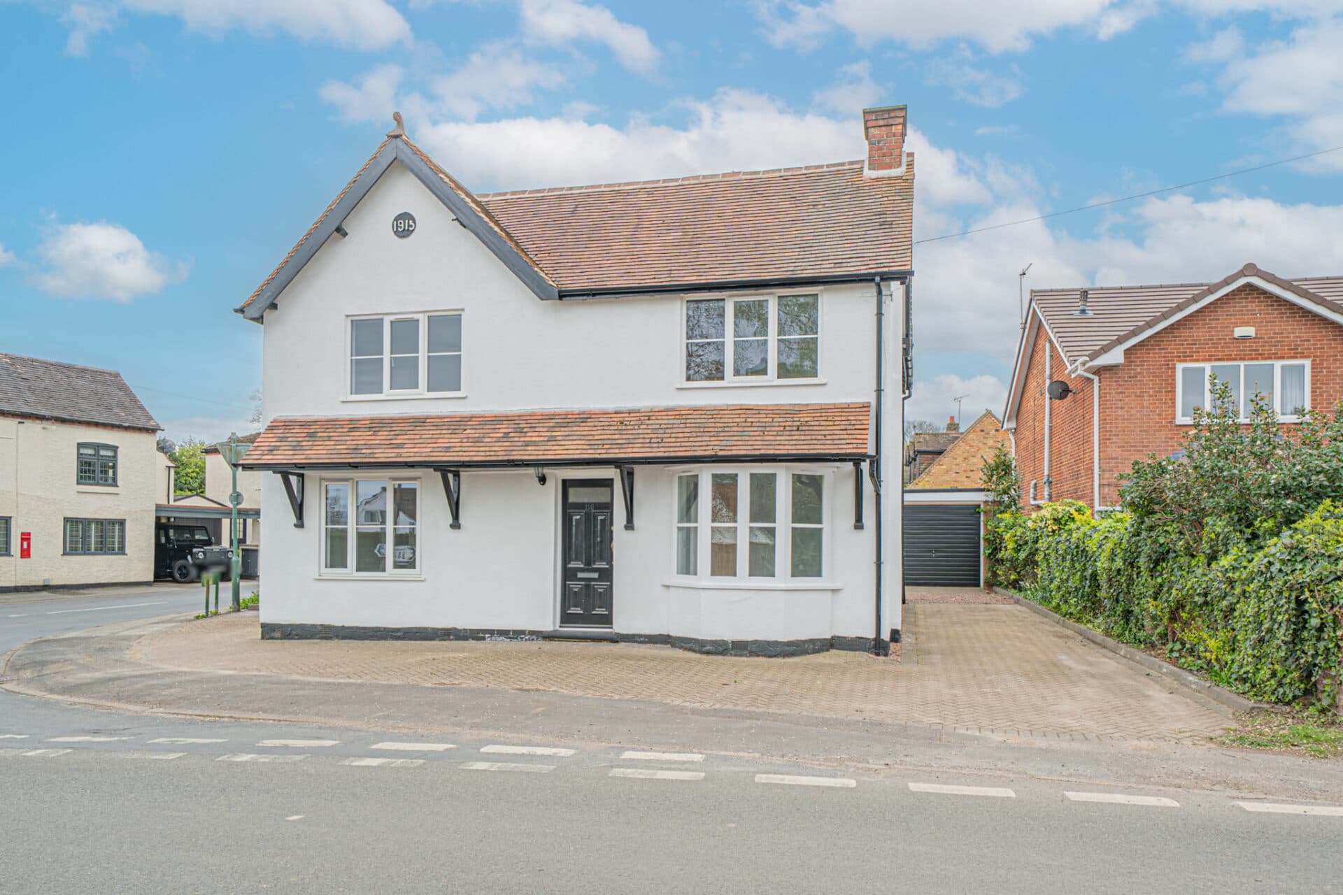 Kelsey Lane, Balsall Common, CV7 7GT