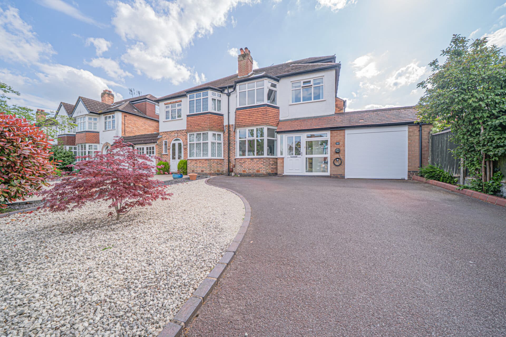 Reservoir Road, Solihull, Solihull, B92 8AW