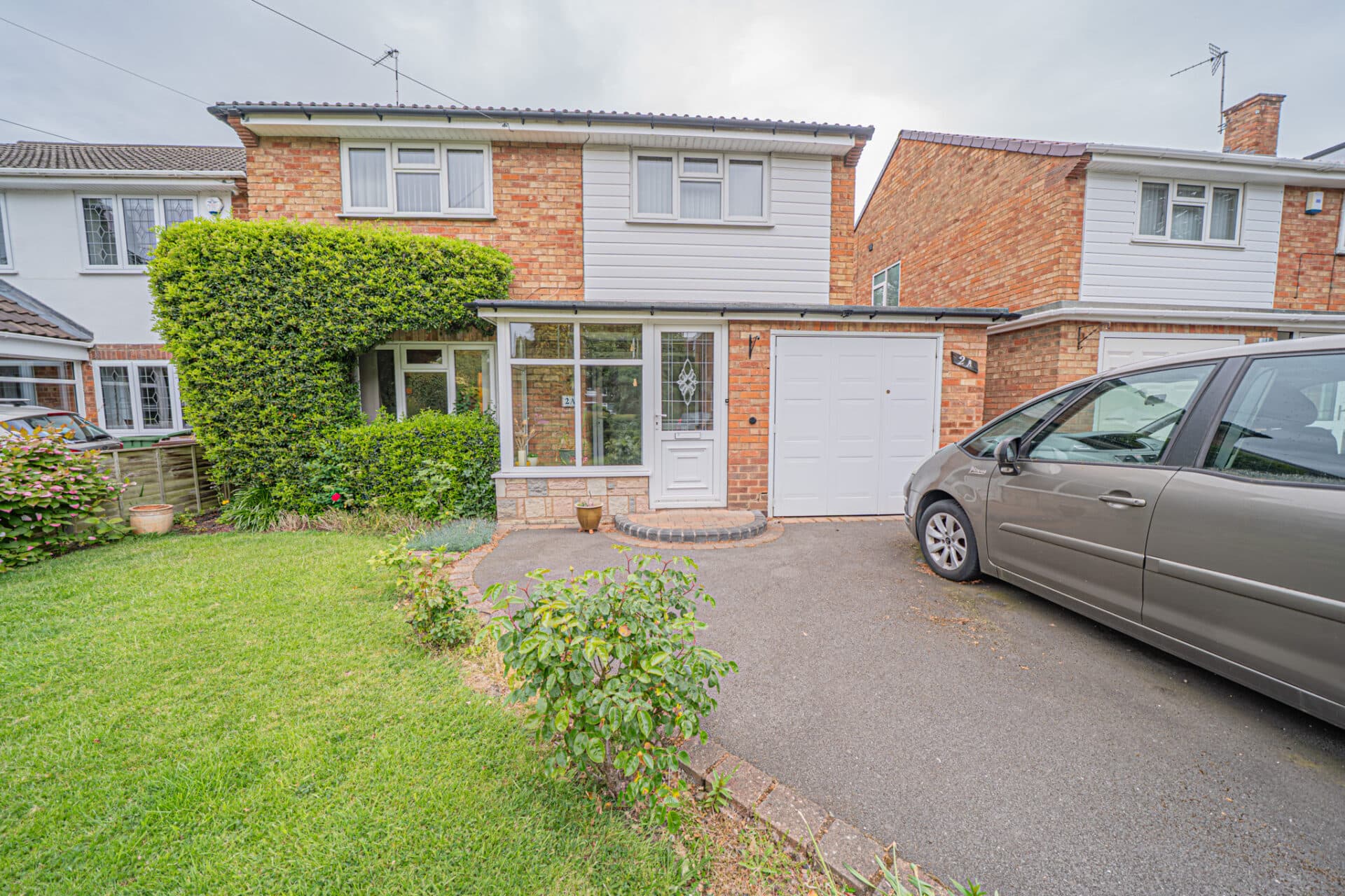 2a Kingslea Road, Solihull, Solihull, B91 1TP
