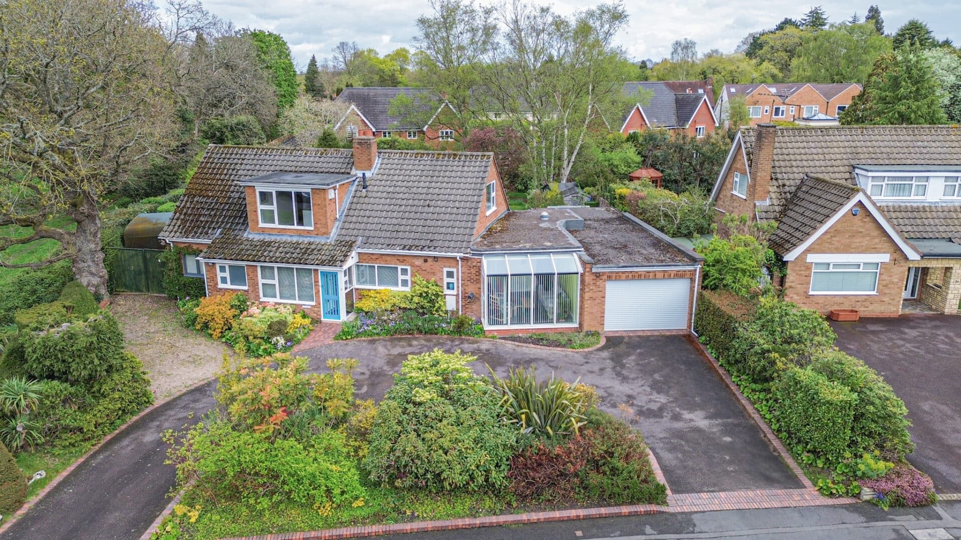 Woodside Way, Solihull, Solihull, B91 1HB