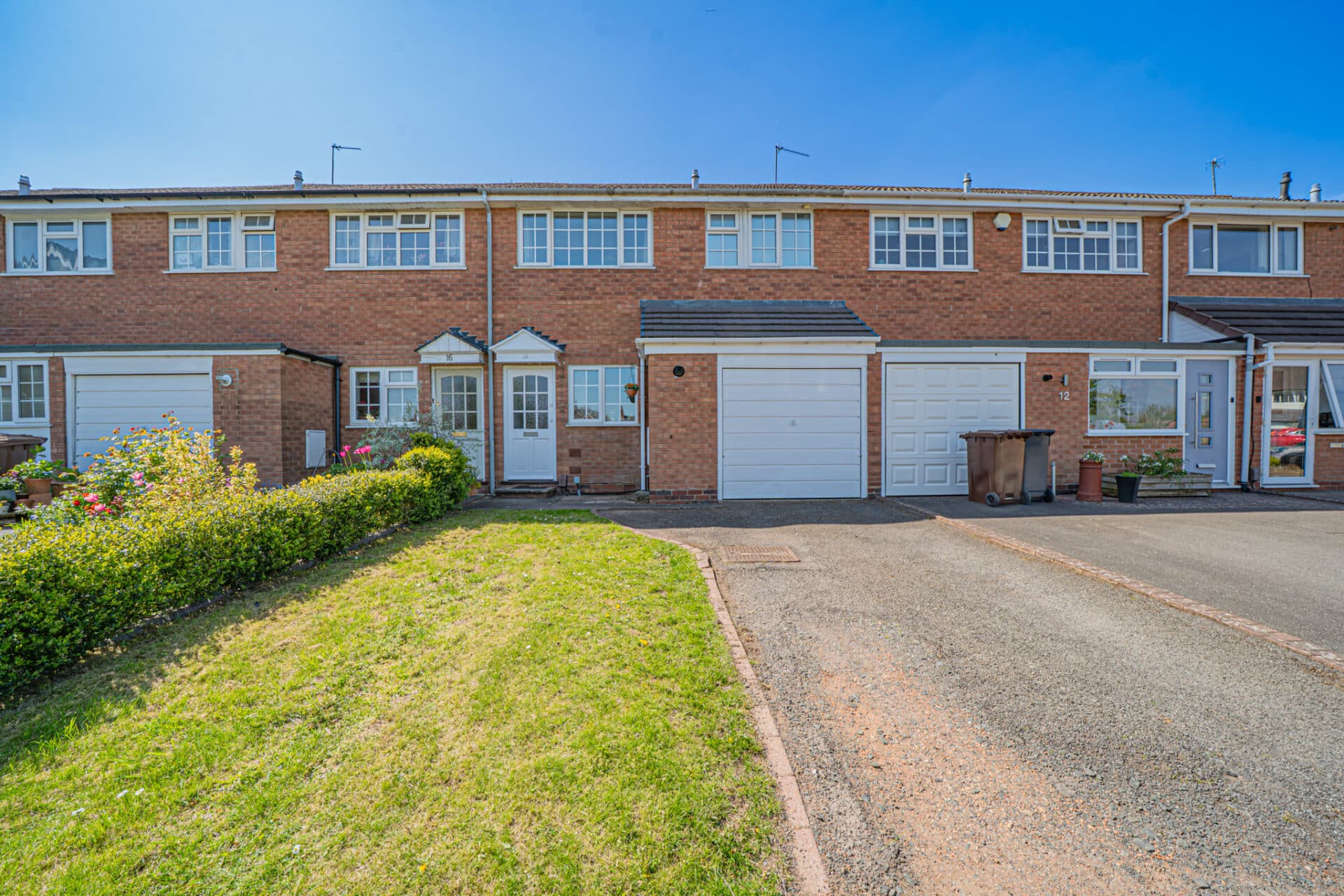 Fennis Close, Dorridge, Solihull, Solihull, B93 8DH