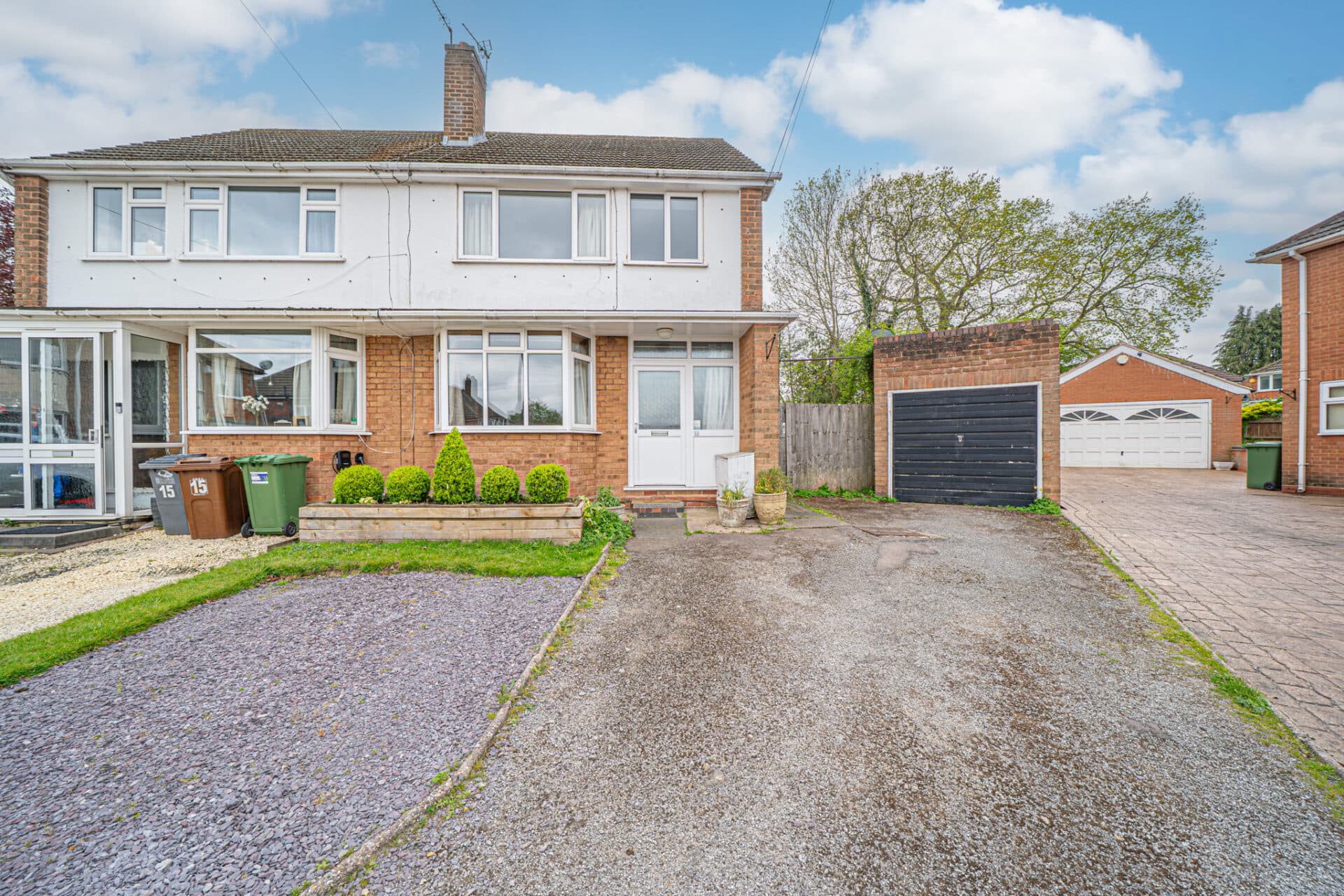 Barnmoor Rise, Solihull, Solihull, B91 2HU