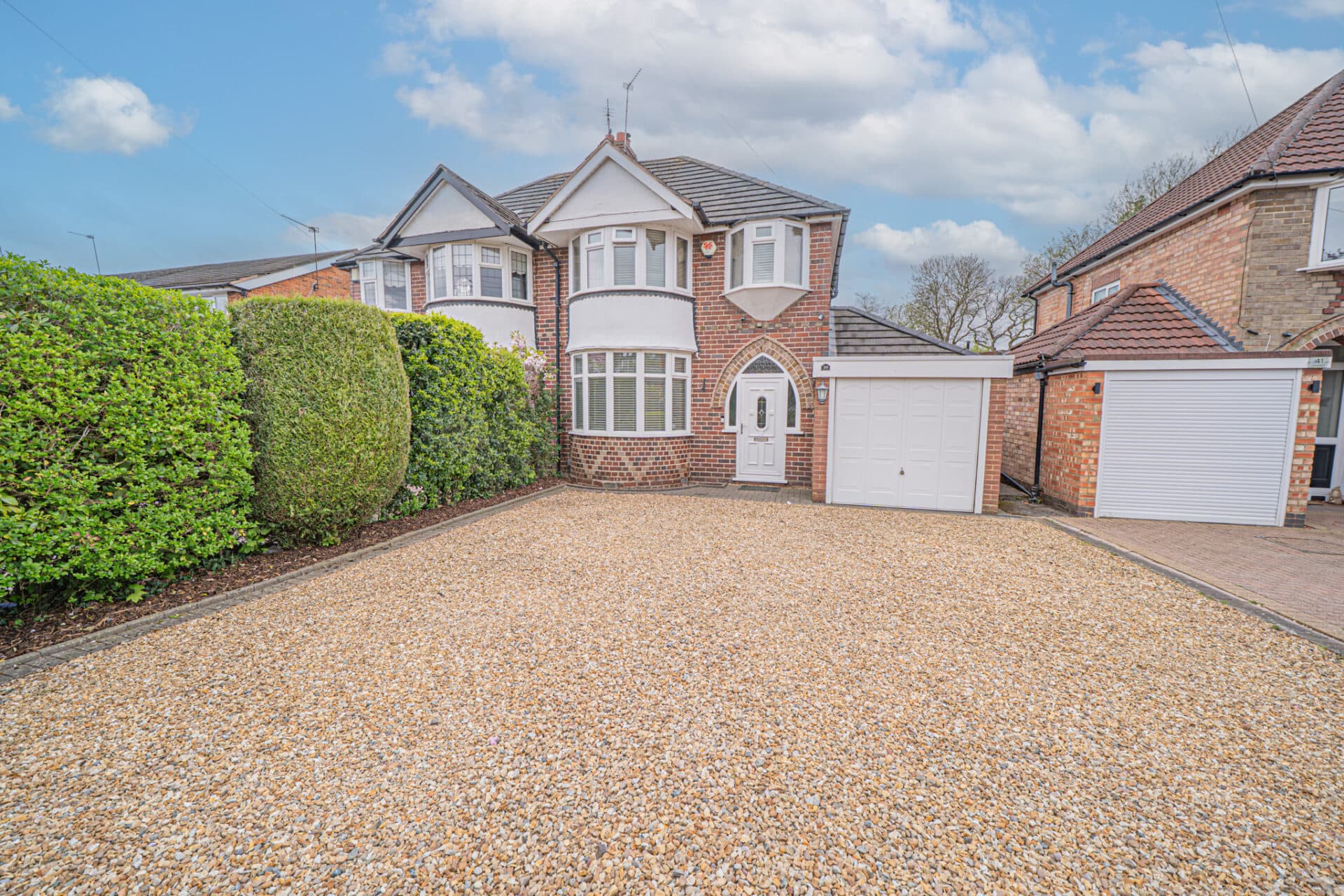 School Road, Shirley, Solihull, Solihull, B90 2BB