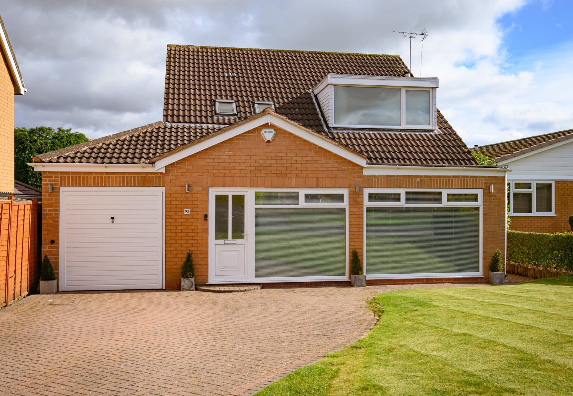 Woodrow Crescent, Knowle, Solihull, B93 9EQ