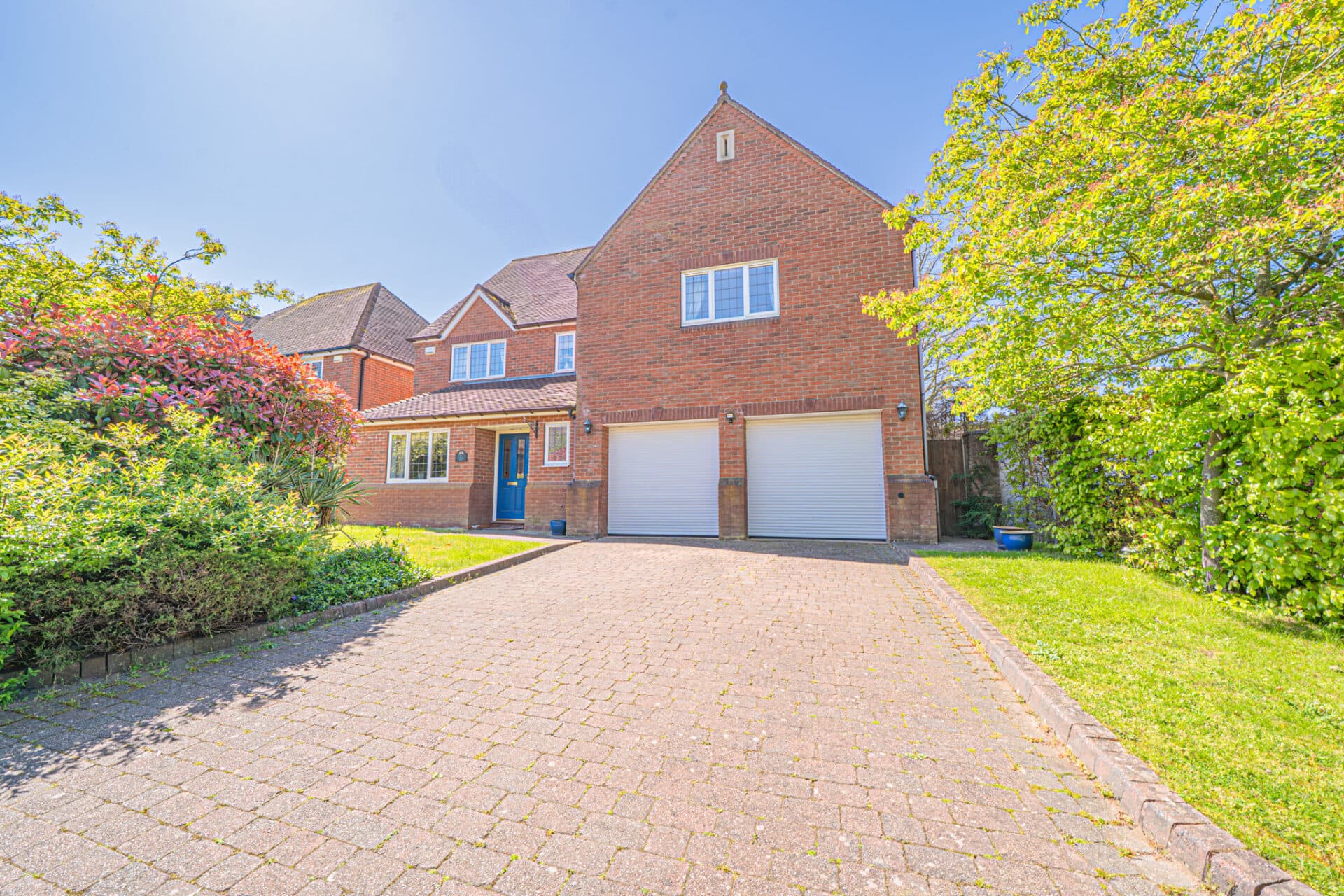 Manor Road, Dorridge, Solihull, Solihull, B93 8TT