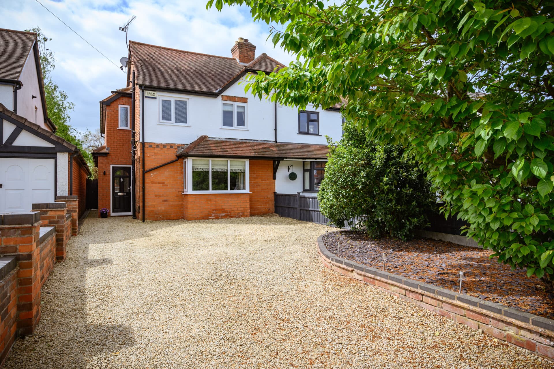 Longdon Road, Knowle, Solihull, Solihull, B93 9HT