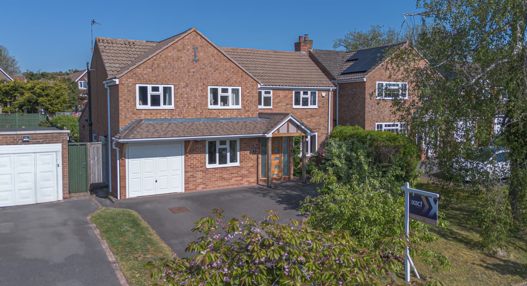 Holland Avenue, Knowle, Solihull, Solihull, B93 9DW