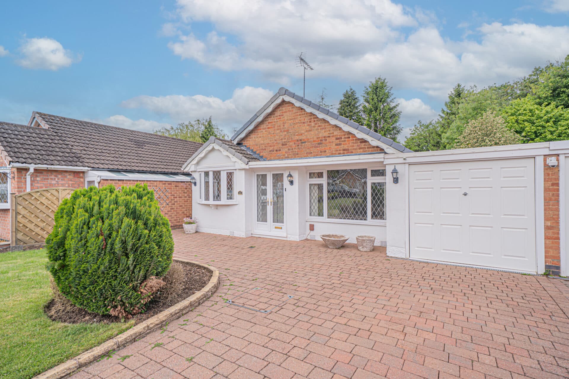 Berkswell Close, Solihull, Solihull, B91 2EH