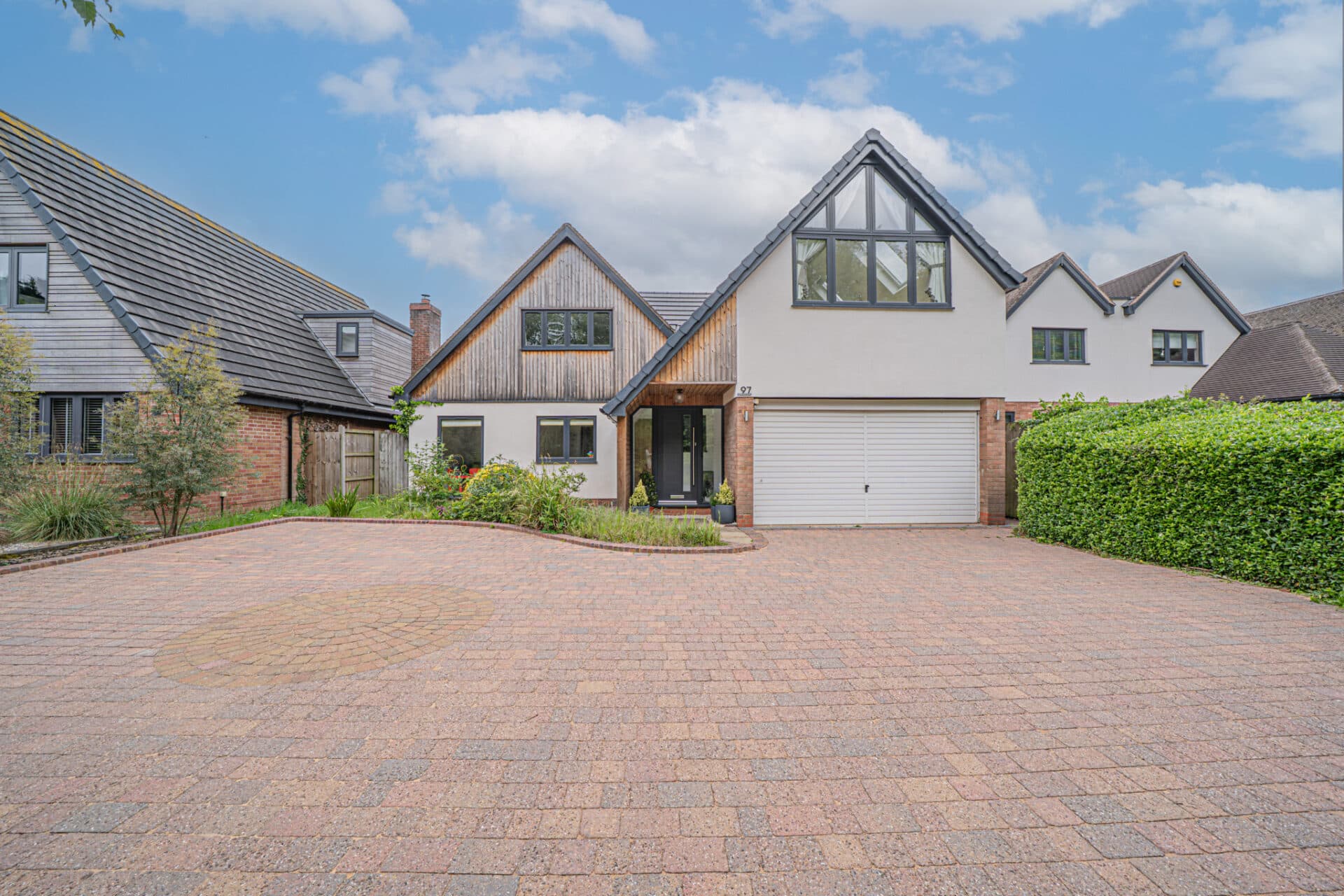 Hampton Road, Knowle, Solihull, Solihull, B93 0NU