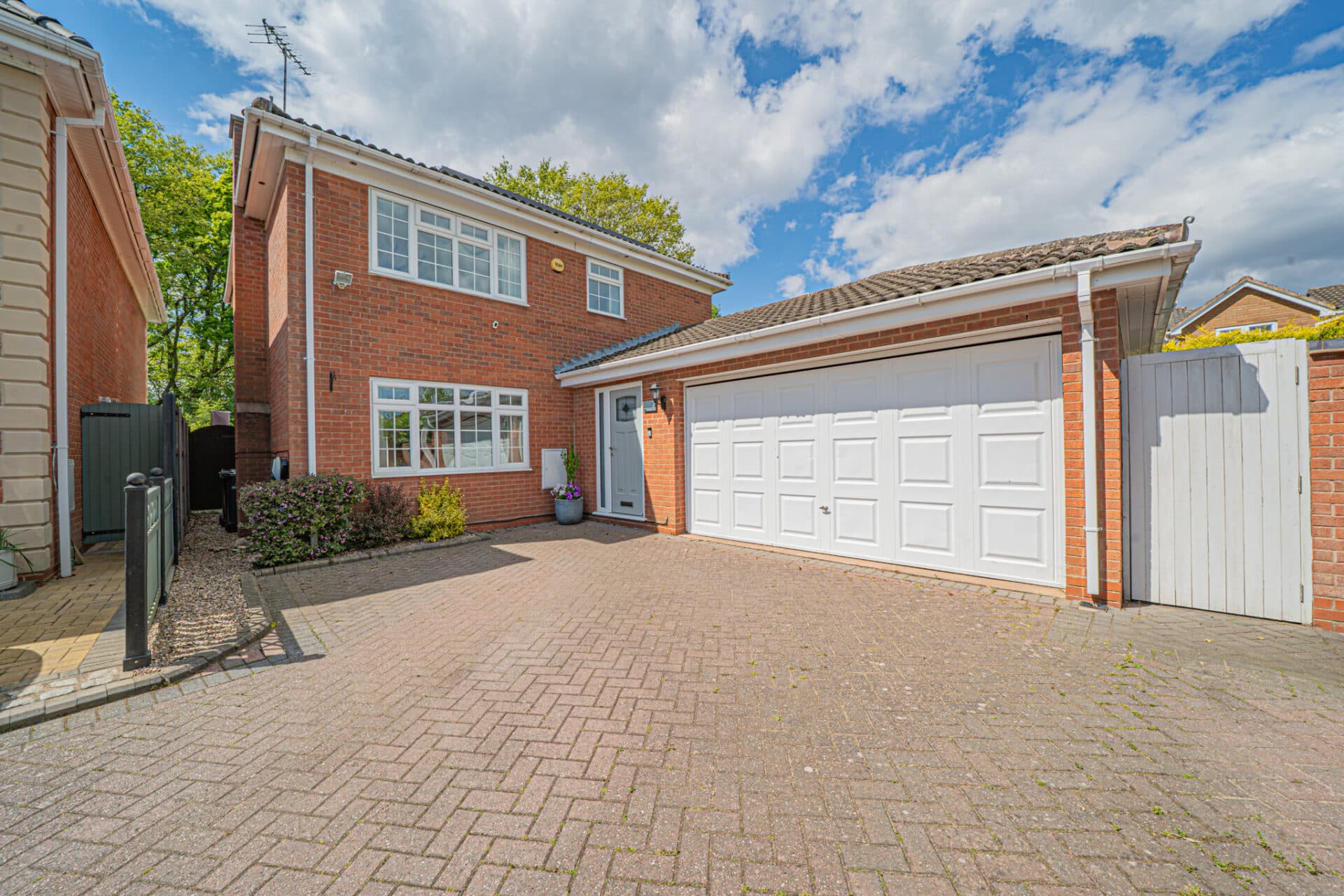 Burgess Croft, Solihull, Solihull, B92 0QJ