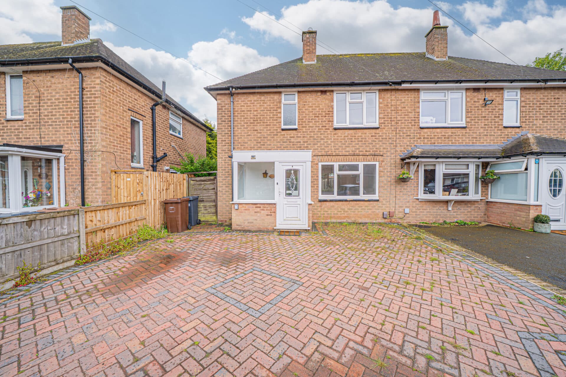 Broomfields Close, Solihull, Solihull, B91 2AP