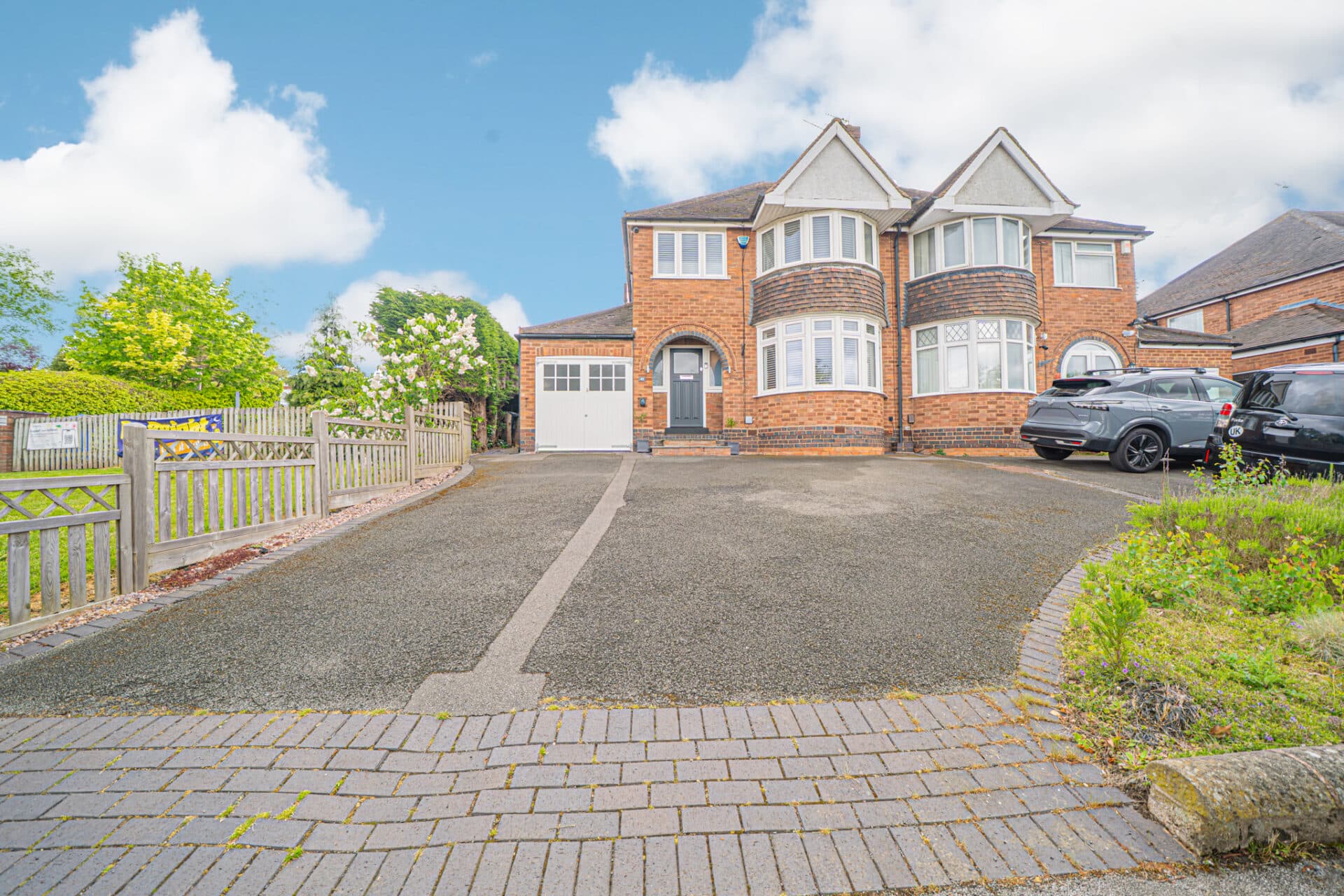 Greswolde Road, Solihull, Solihull, B91 1DX