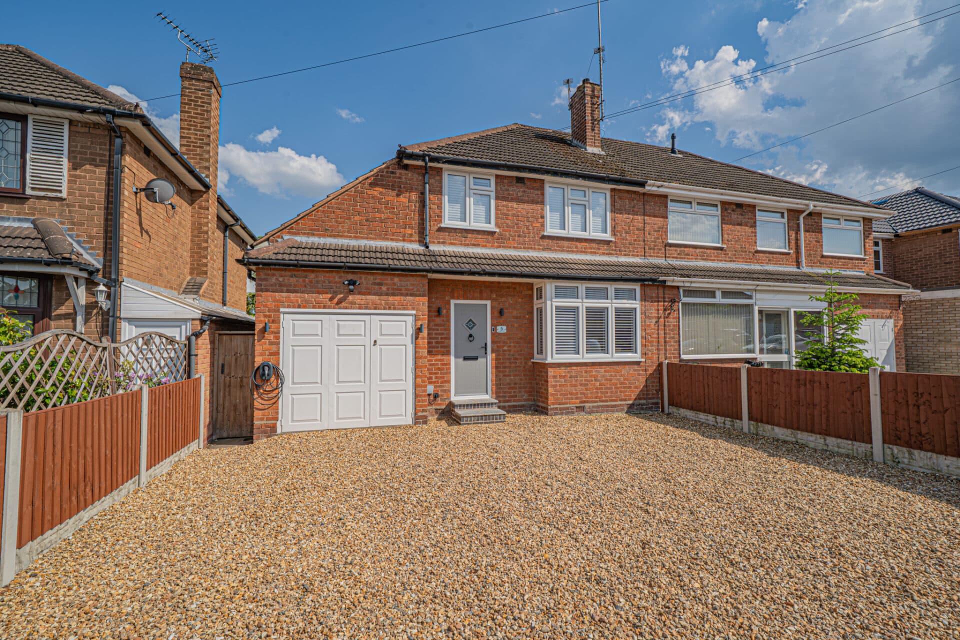 Norgrave Road, Solihull, Solihull, B92 9JH