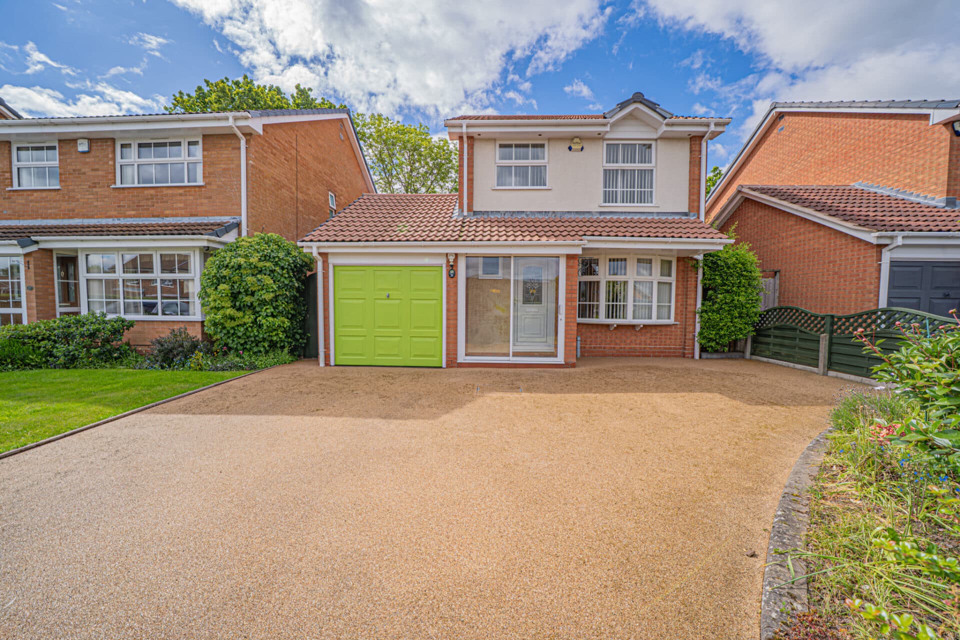 Moorfield Avenue, Knowle, Solihull, Solihull, B93 9RA