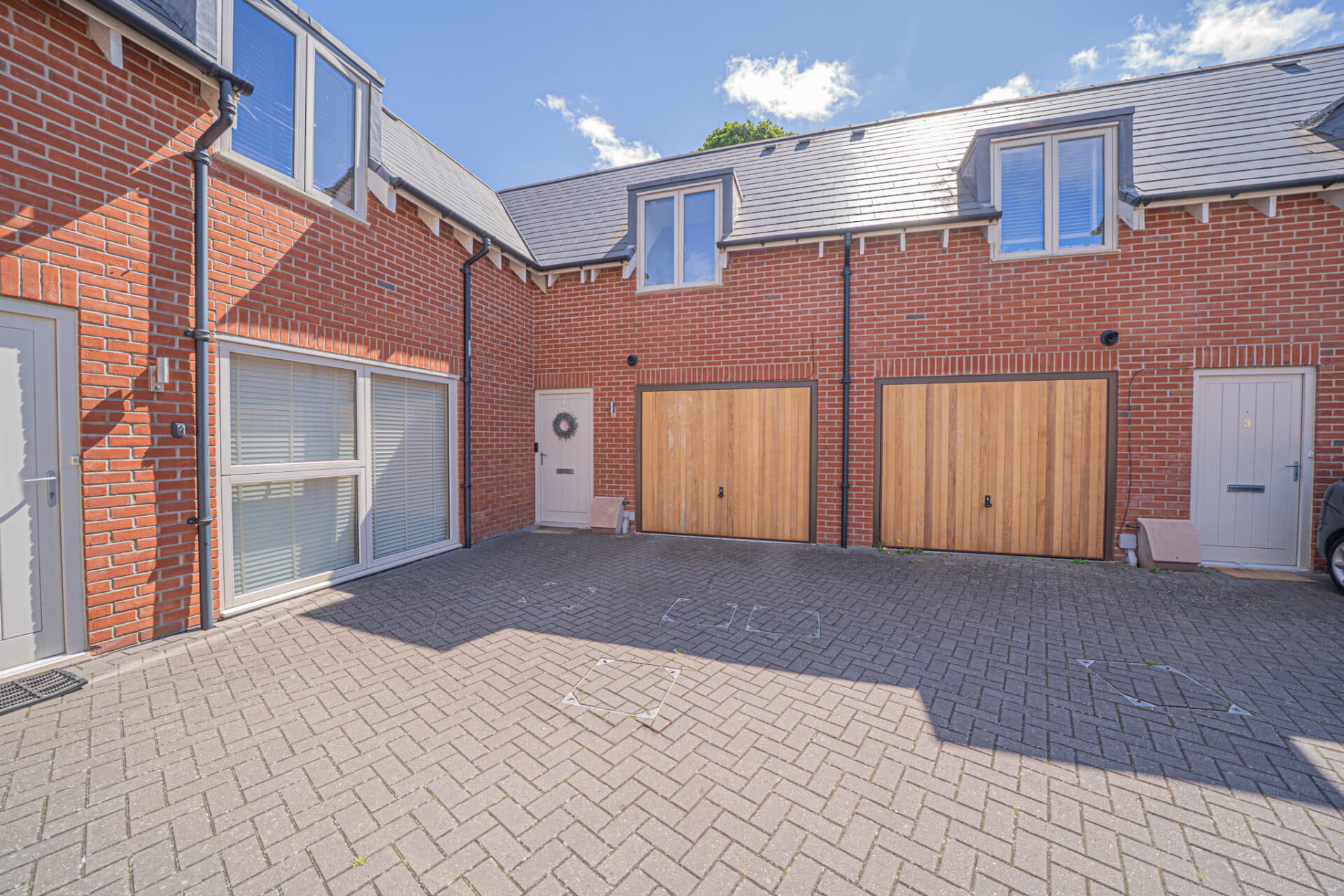 Park Mews, Solihull, Solihull, B91 2GH