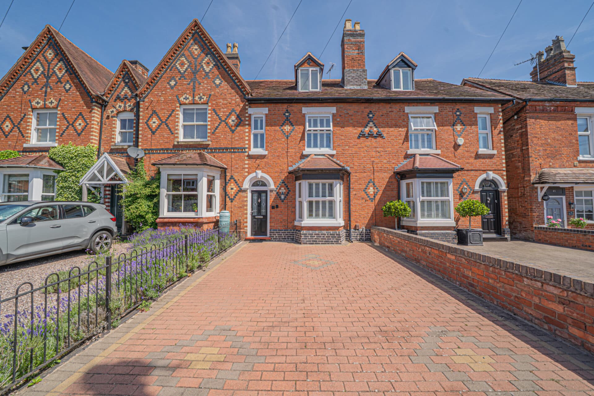 Kenilworth Road, Knowle, Solihull, Solihull, B93 0JB
