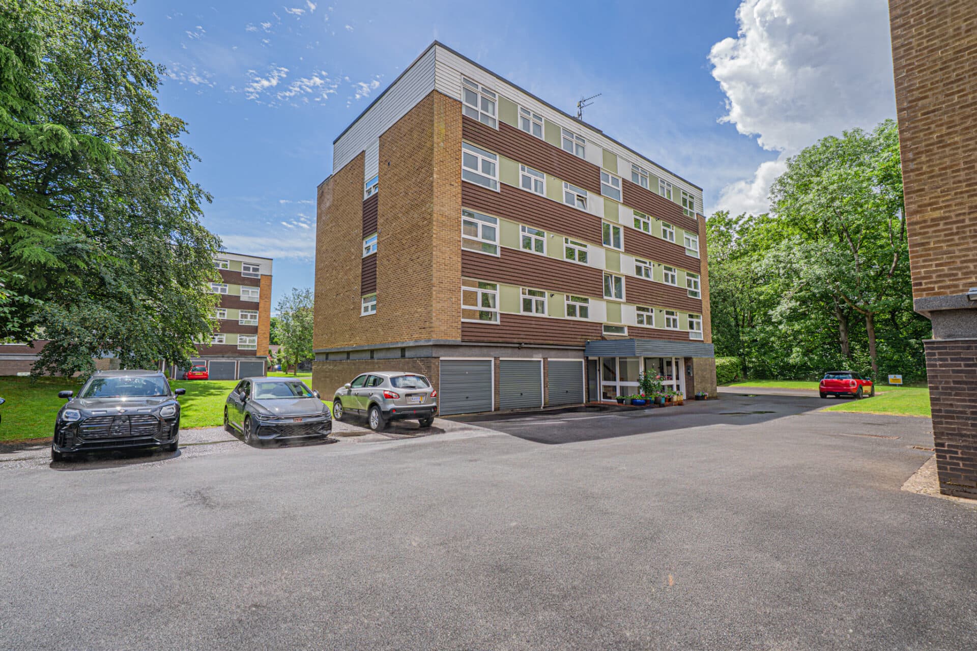 Riverside Drive, Solihull, Solihull, B91 3HH