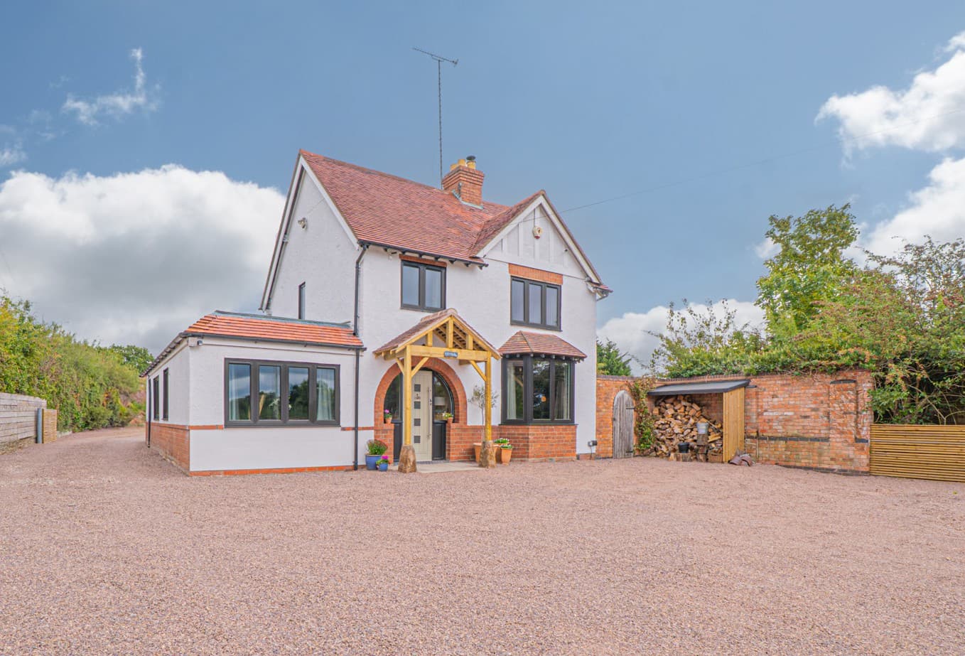 Hillingdon, Birmingham Road, Kenilworth, CV8 1PT