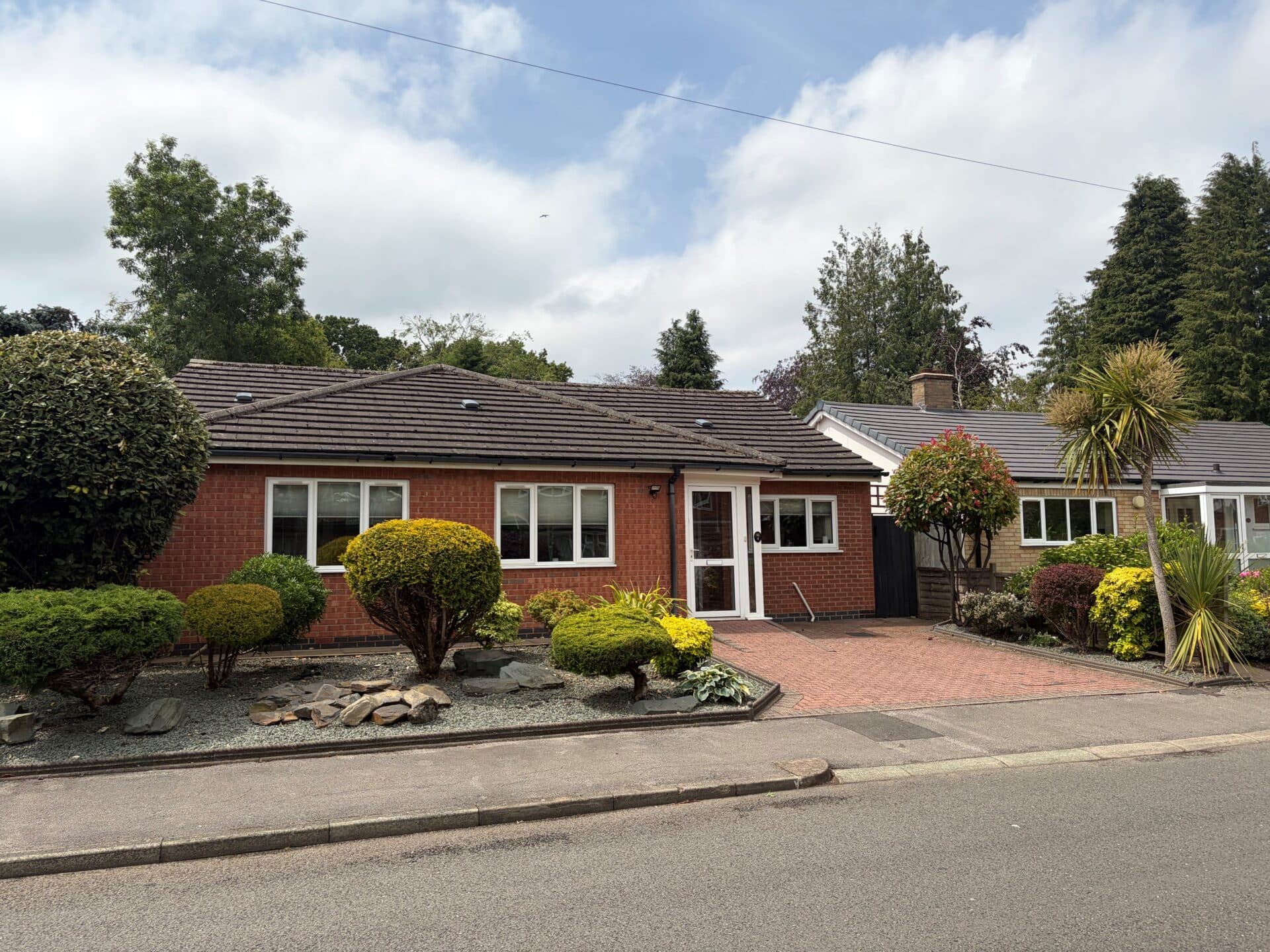 Berkswell Close, Solihull, Solihull, B91 2EH