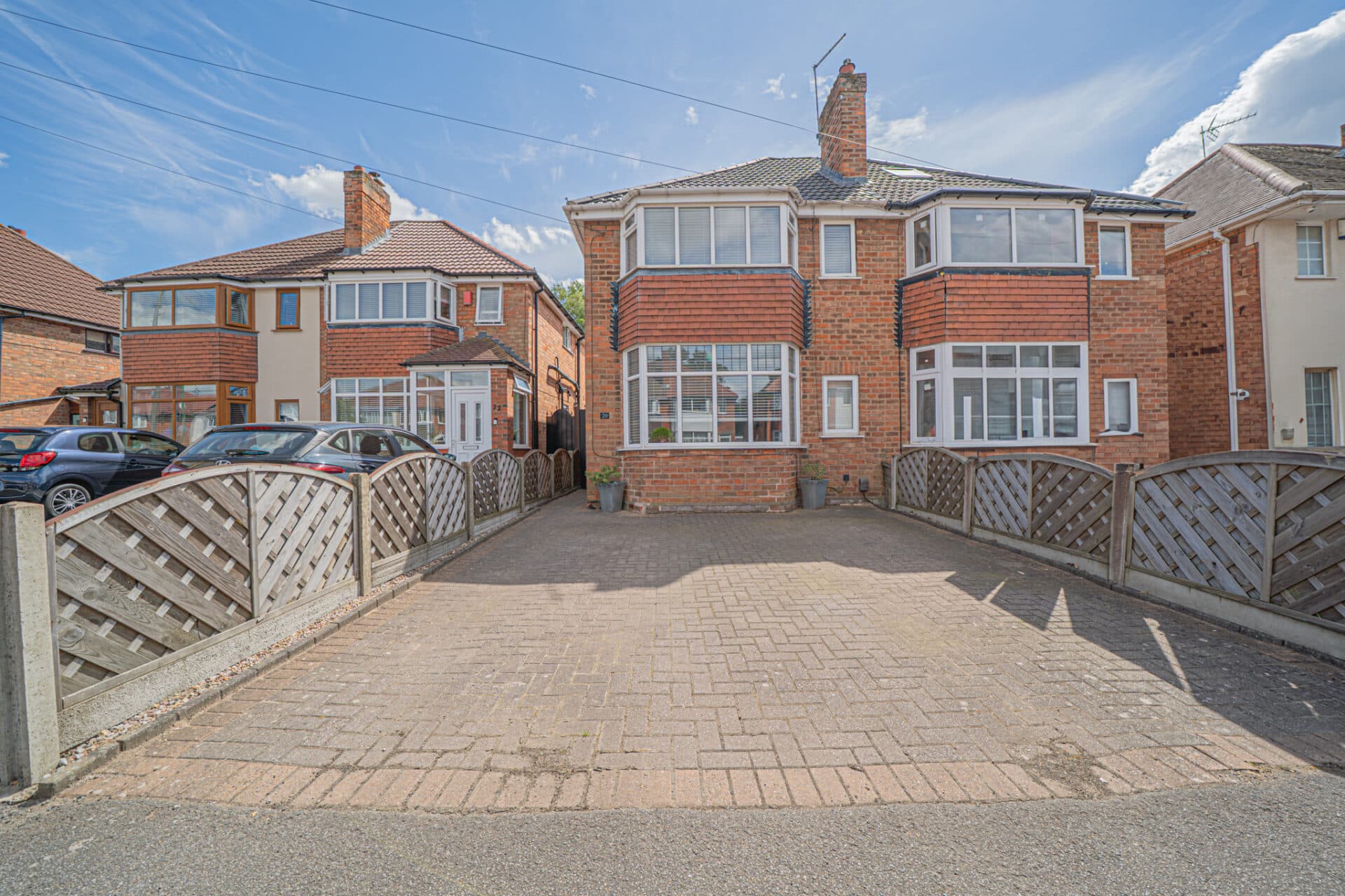 Redlands Road, Solihull, Solihull, B91 2LR