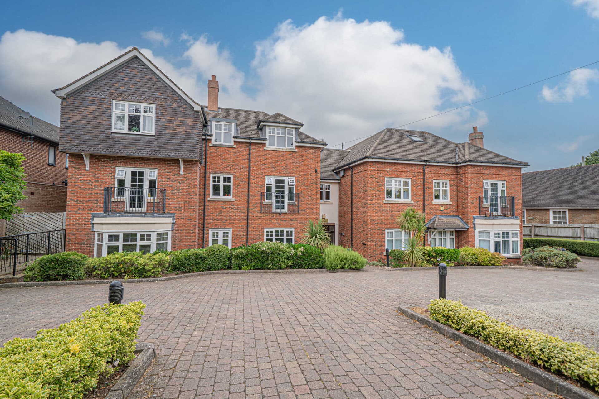Apartment 2, 240 Station Road, Solihull, Knowle, B93 0ES