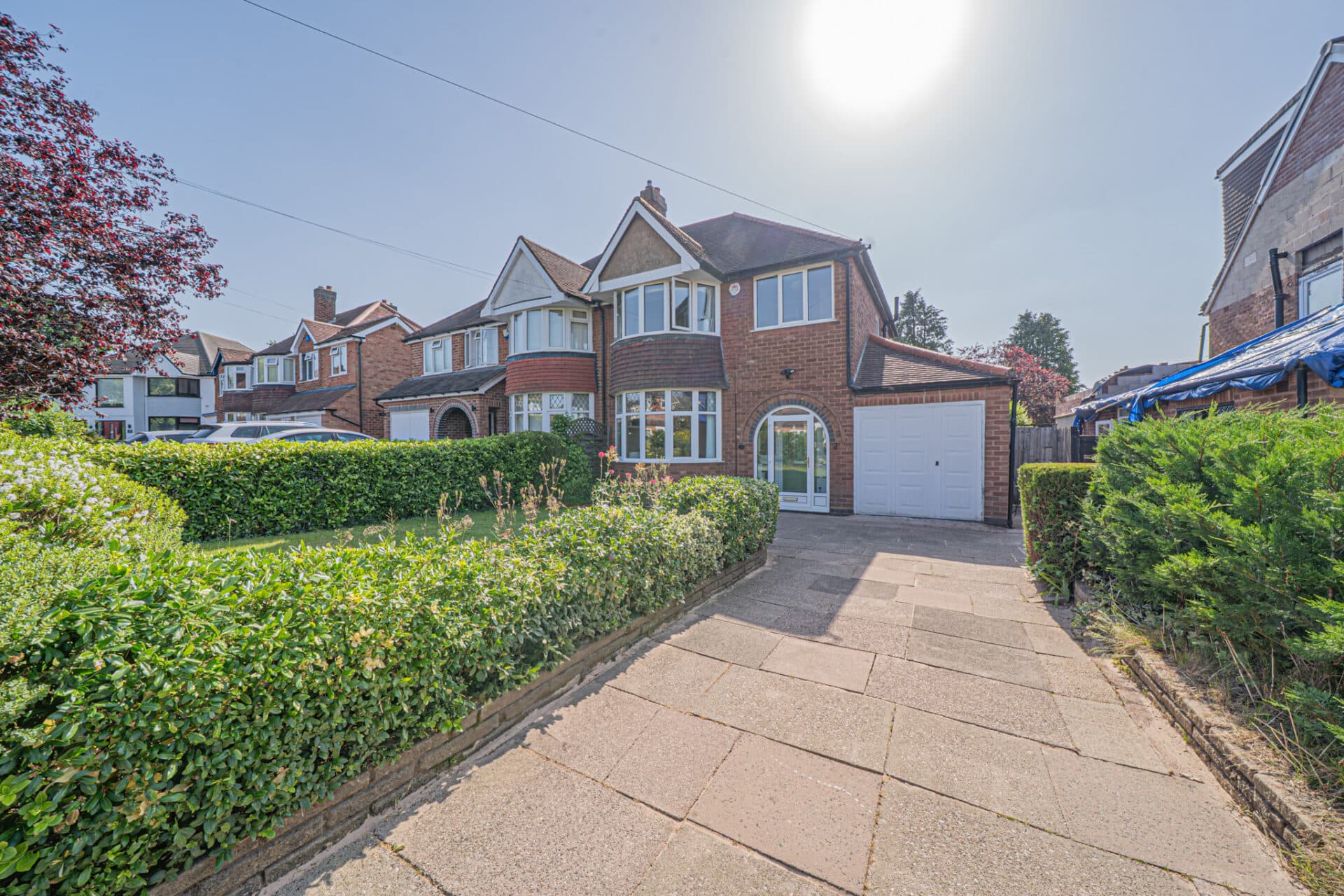 Wellington Grove, Solihull, Solihull, B91 1EA