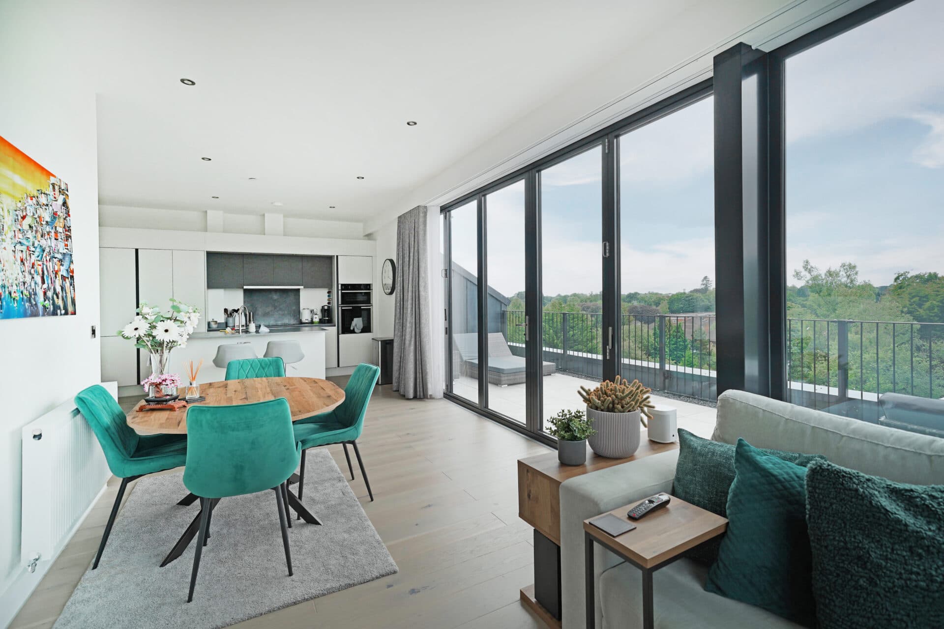 Apartment 181, Broadoaks, Solihull, 548 Streetsbrook Road, B91 1US
