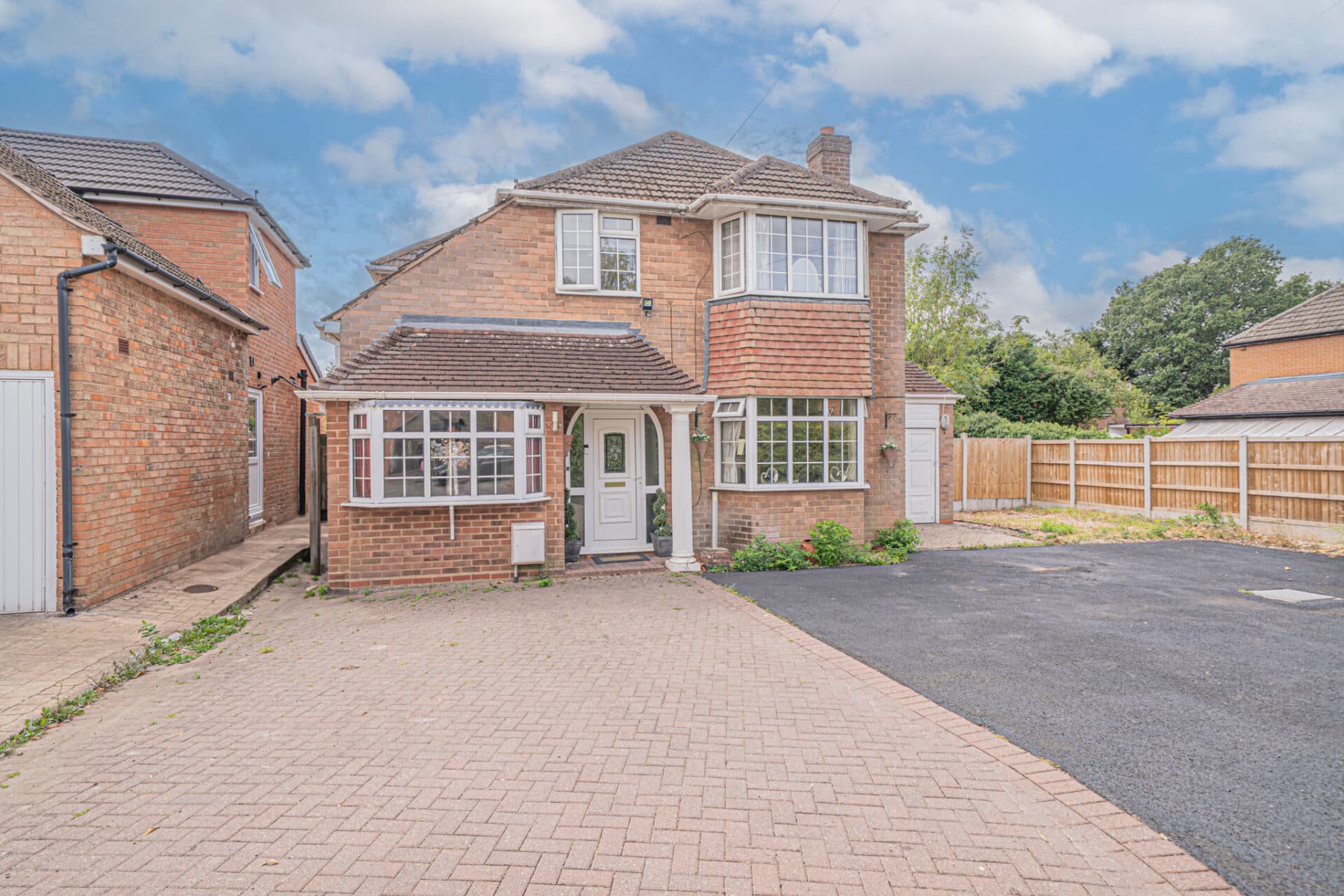 Widney Road, Bentley Heath, Solihull, Solihull, B93 9BP