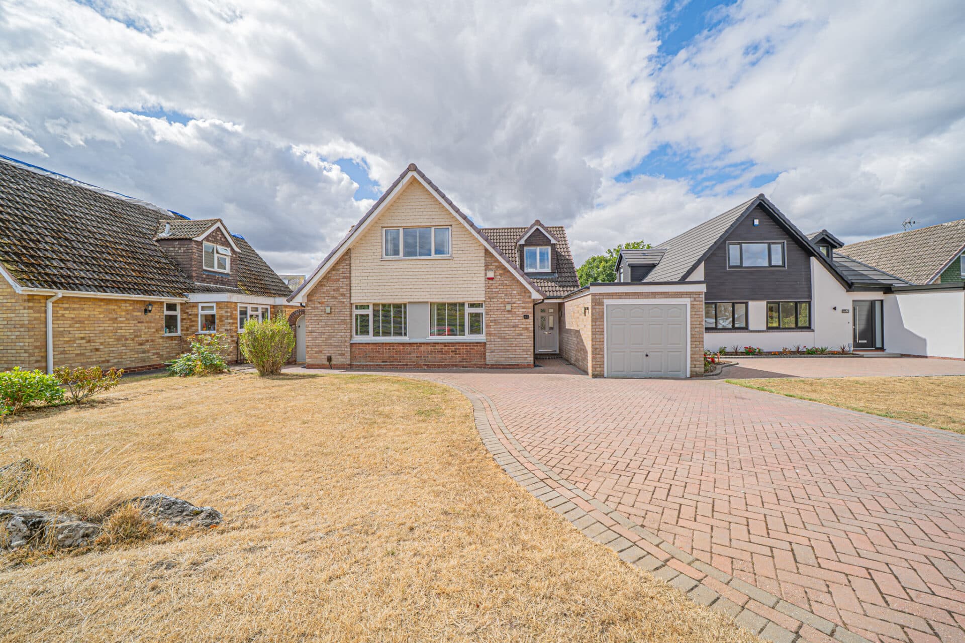 Wychwood Avenue, Knowle, Solihull, Solihull, B93 9DJ
