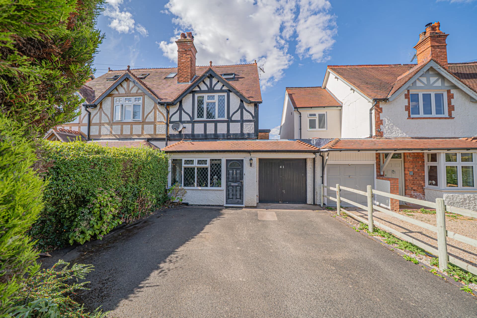 Aylesbury Road, Hockley Heath, Solihull, Solihull, B94 6PD