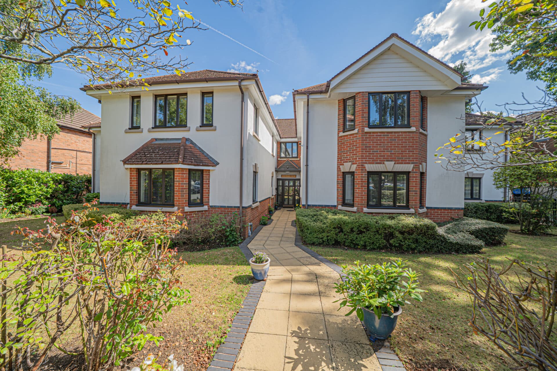 Flat 3, Packwood Court Bucknell Close, Solihull, Solihull, B91 2UW
