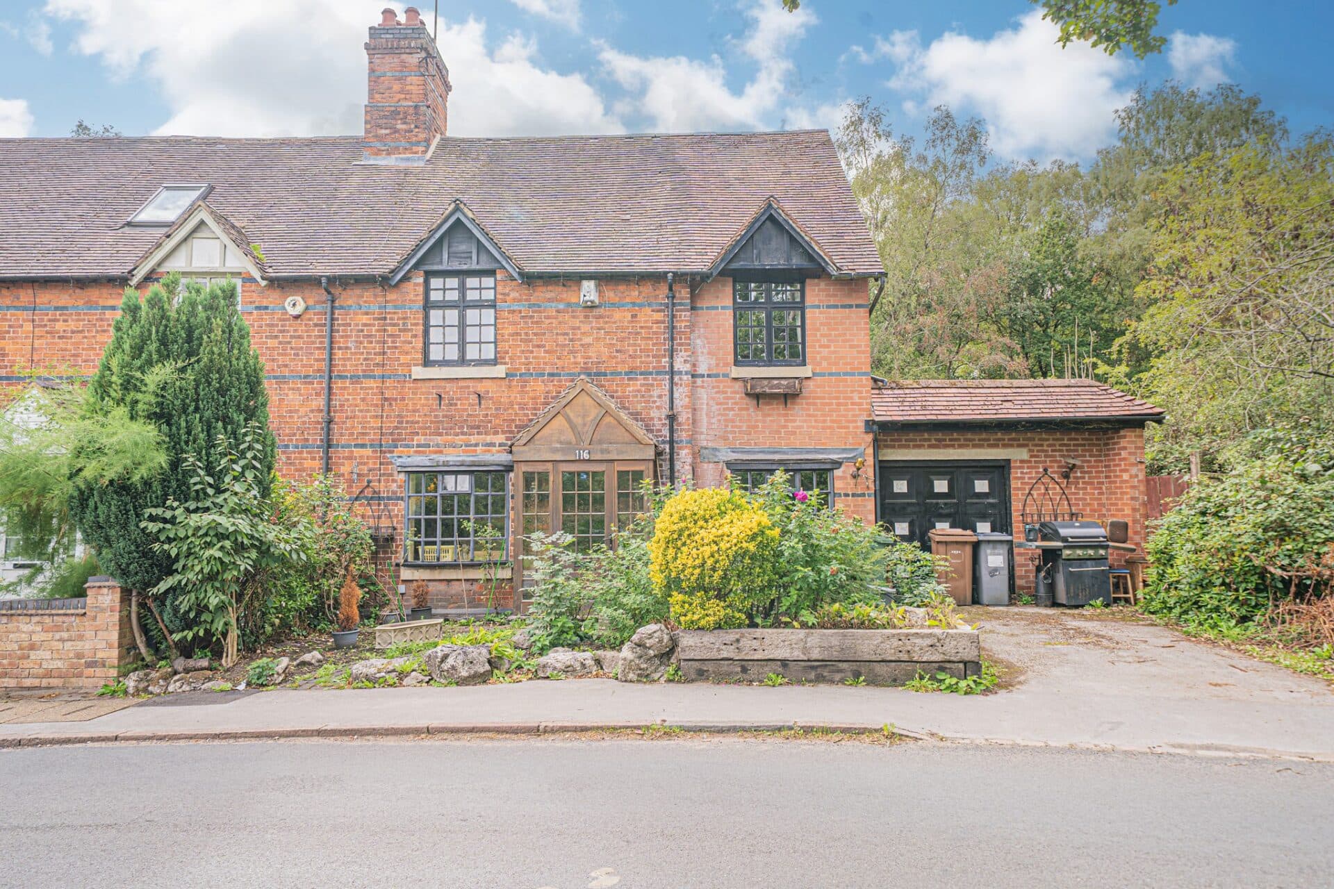 Darley Green Road, Knowle, Solihull, Solihull, B93 8PN