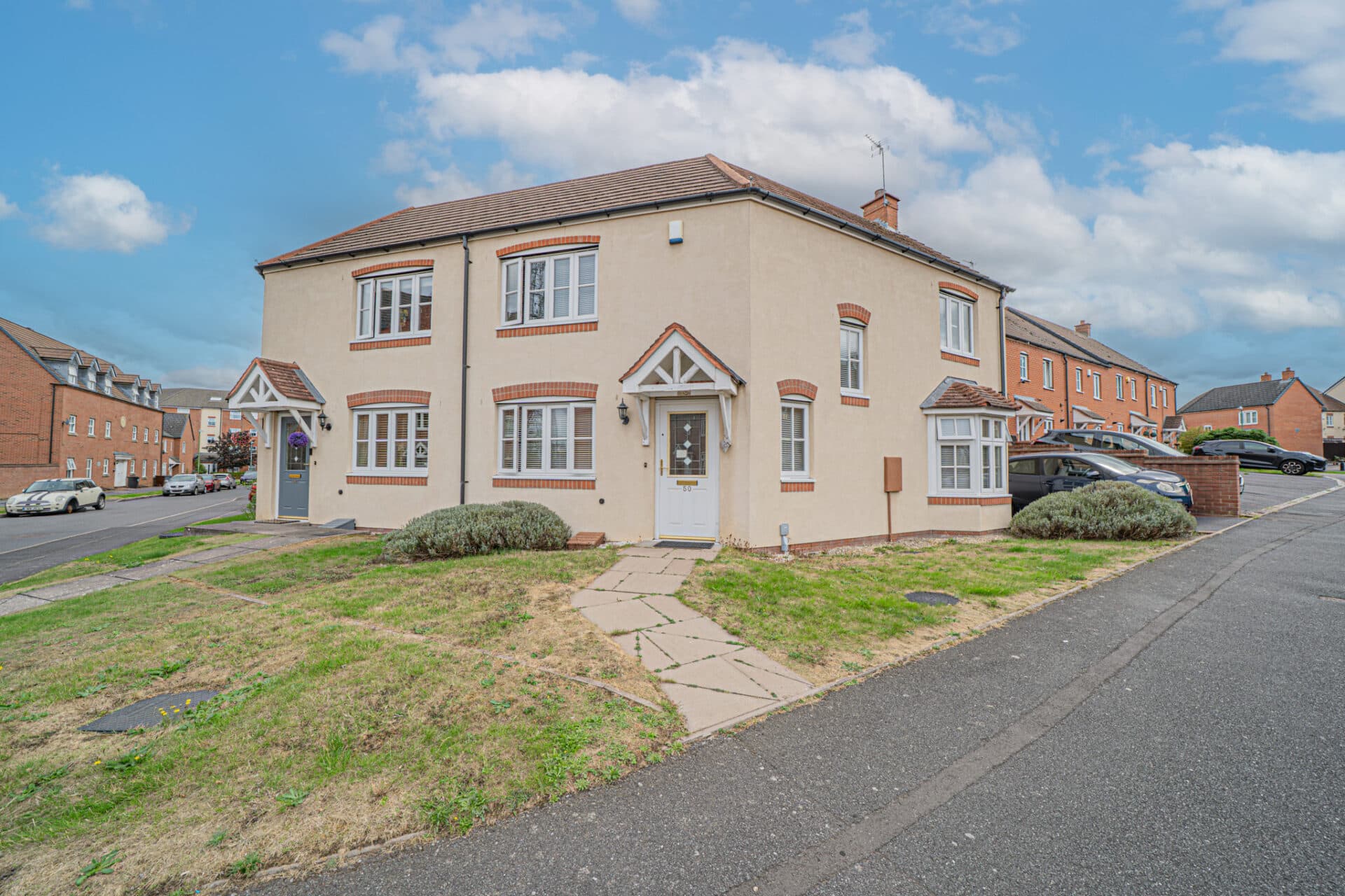 Anchor Lane, Solihull, Solihull, B91 2LA