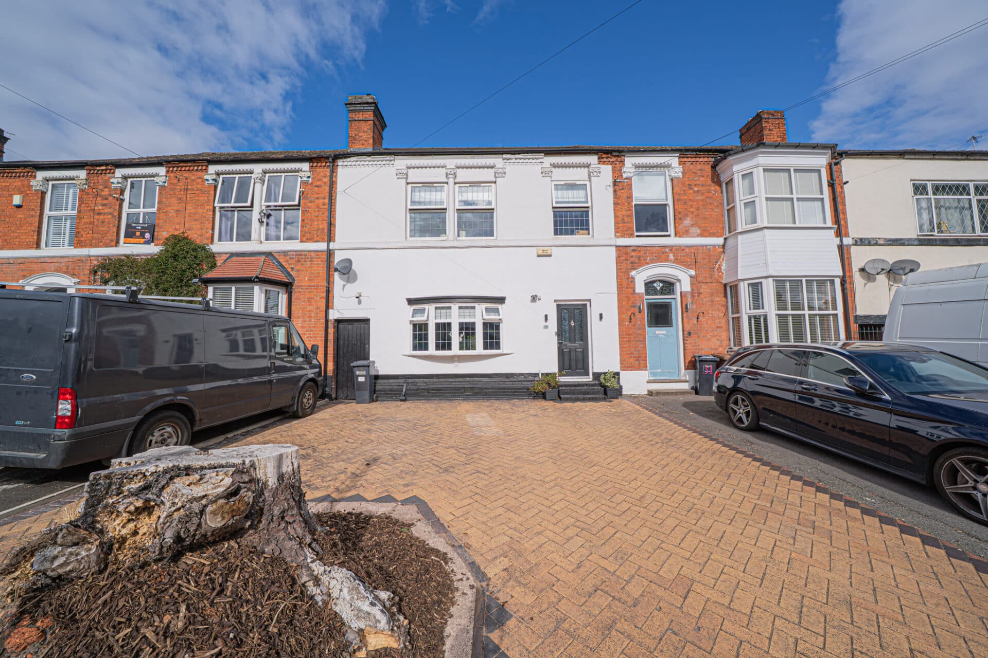Richmond Road, Solihull, B92 7RP