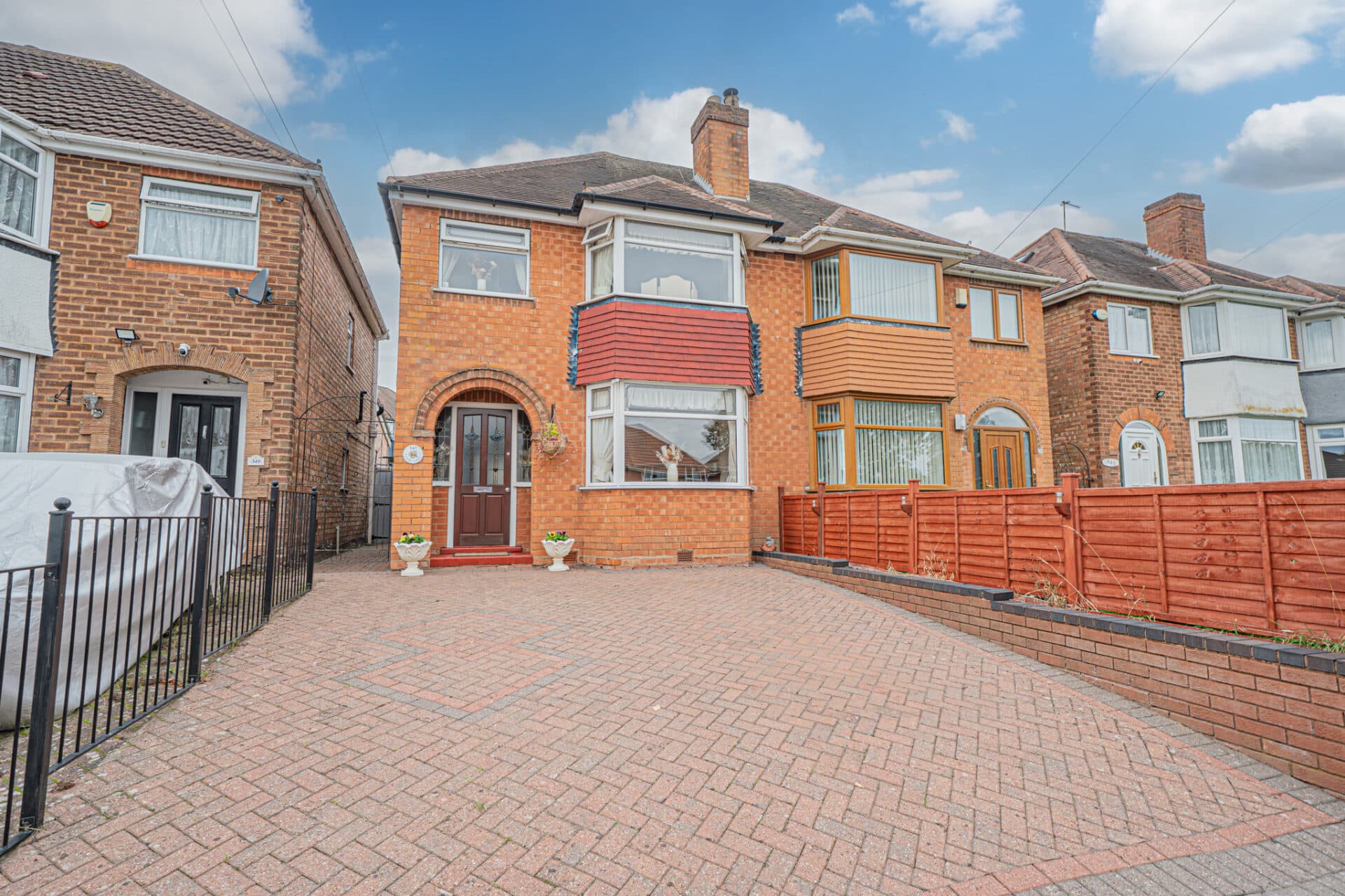Clay Lane, Birmingham, B26 1ES